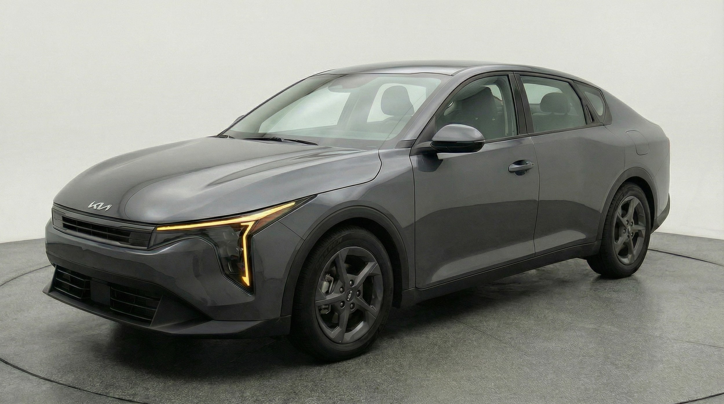 Thumbnail: 2025 Kia K4 - 3