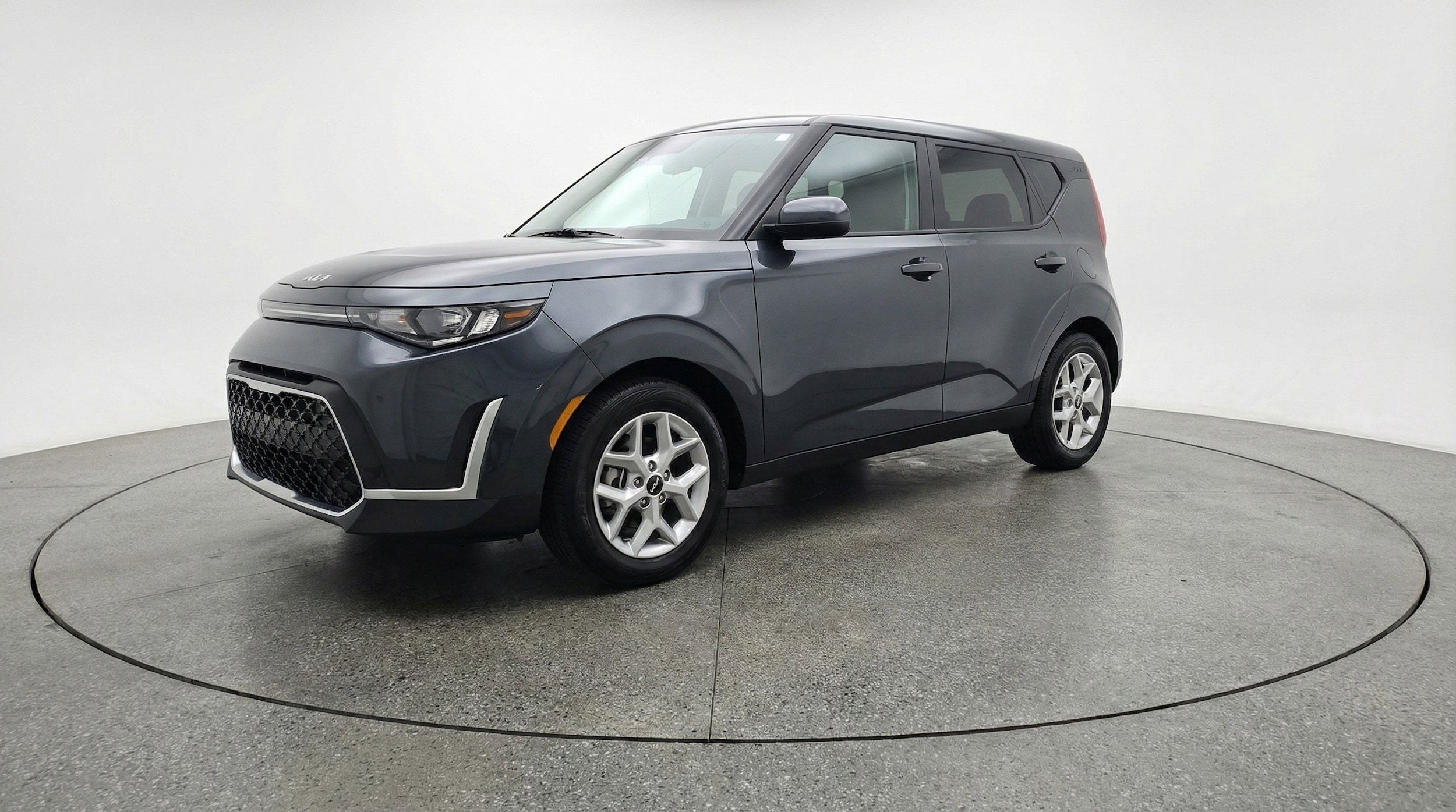 Thumbnail: 2025 Kia Soul - 3