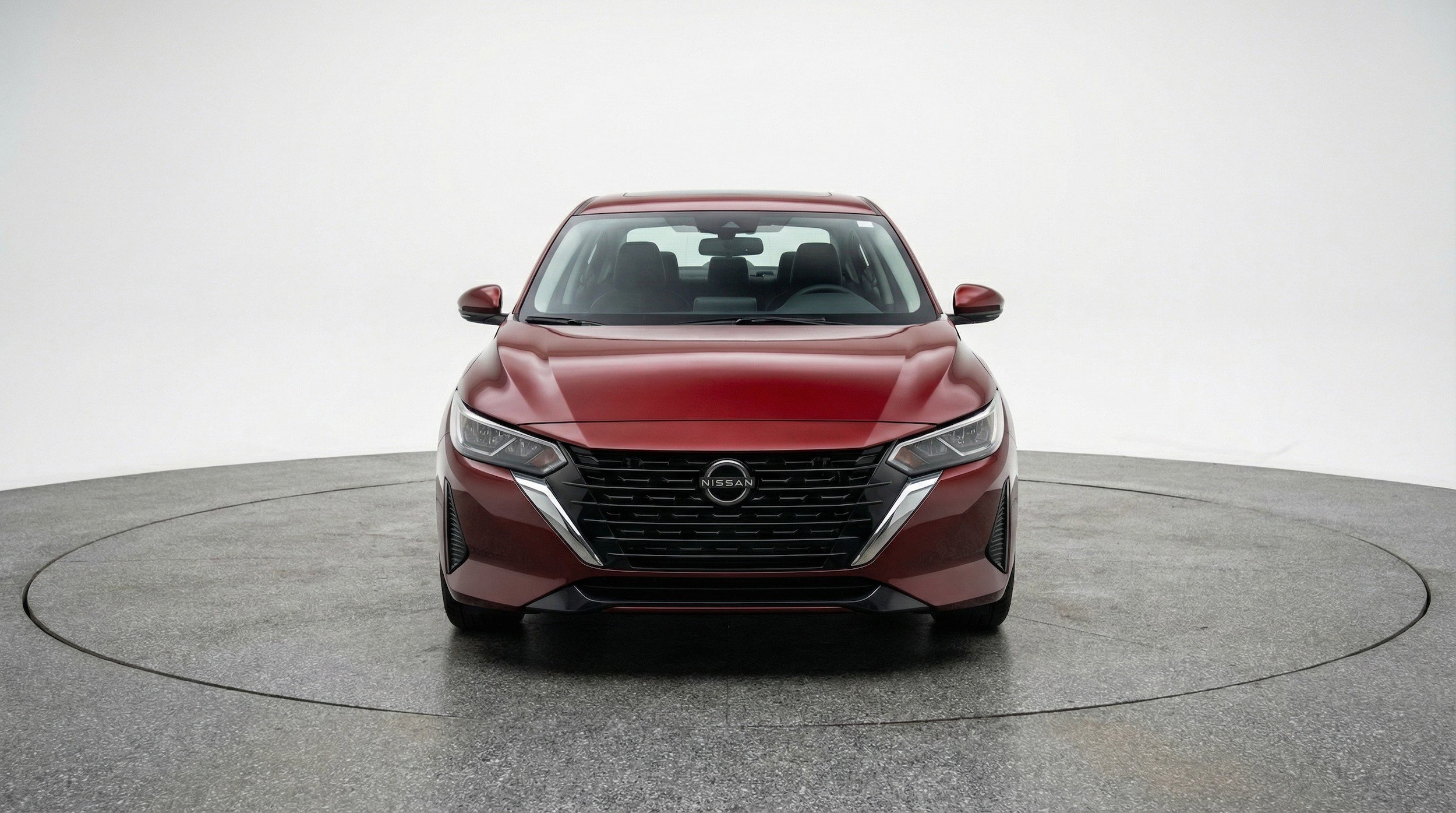 Thumbnail: 2025 Nissan Sentra - 2