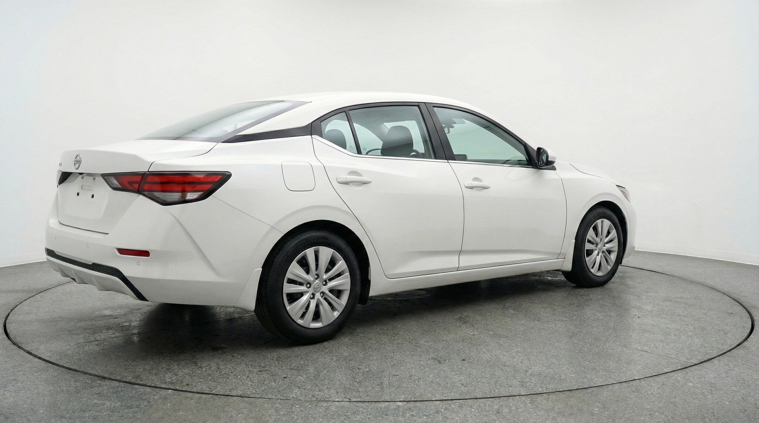 Thumbnail: 2025 Nissan Sentra - 9