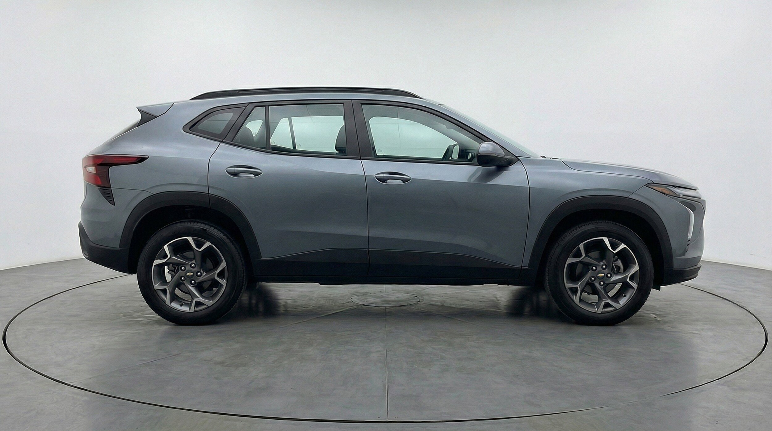 Thumbnail: 2025 Chevrolet Trax - 11