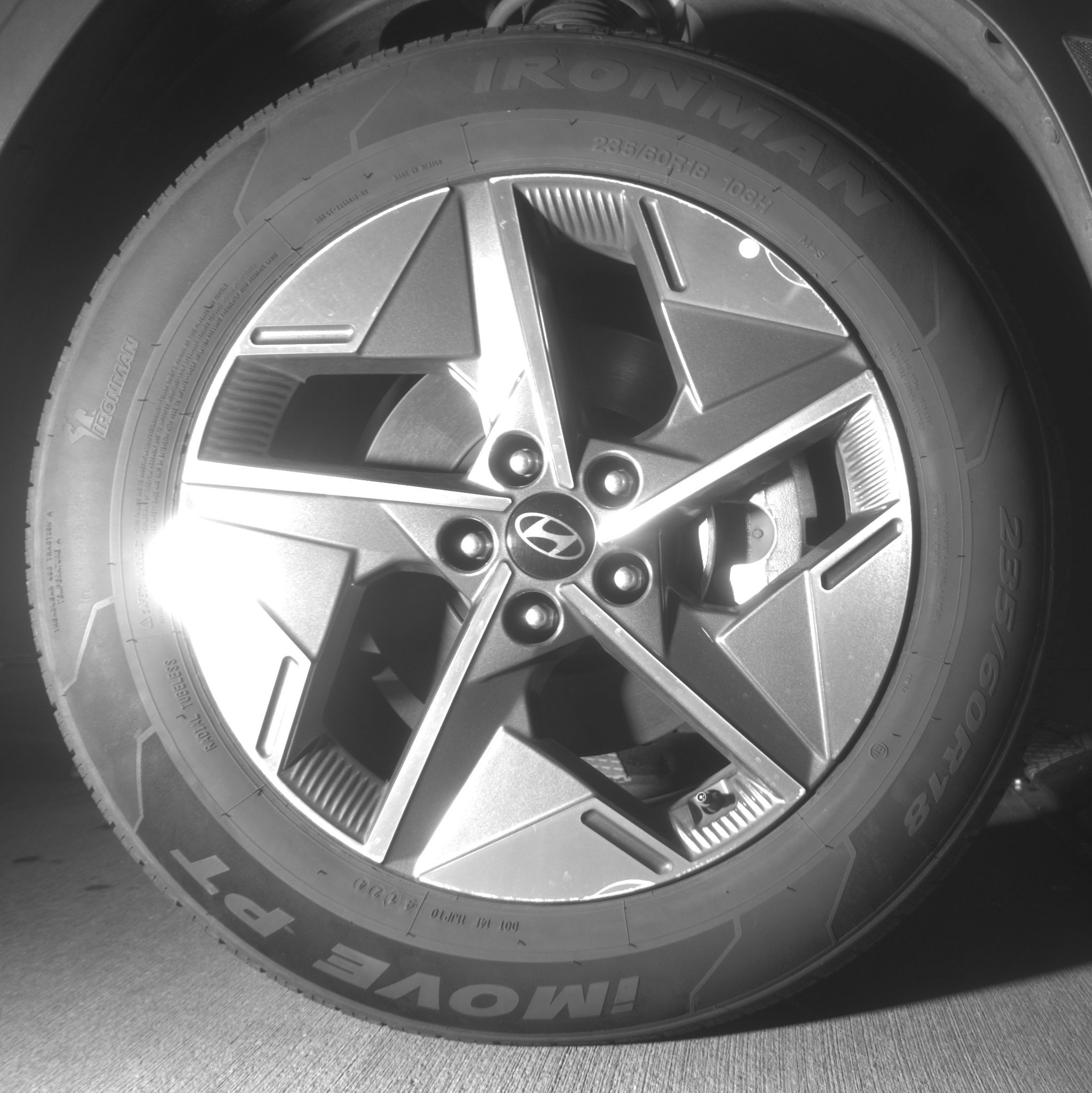 Thumbnail: 2025 Hyundai Tucson - 10