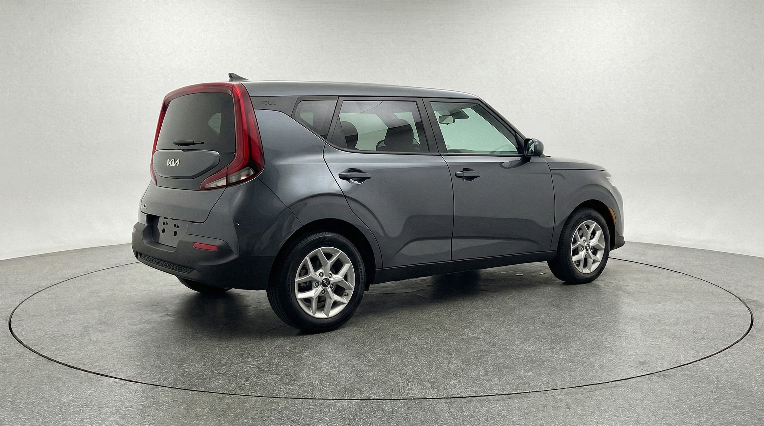 Thumbnail: 2025 Kia Soul - 7