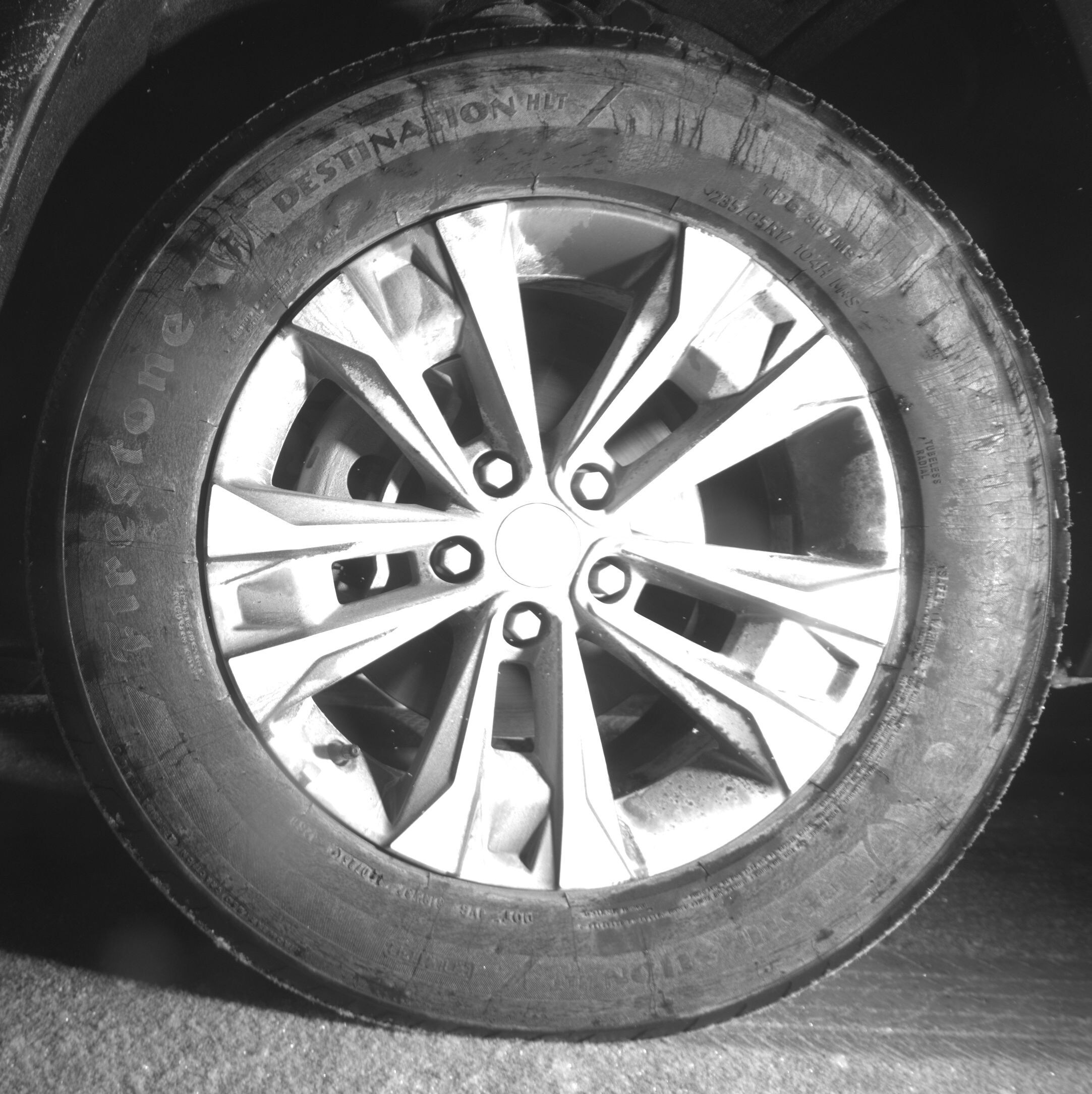 Thumbnail: 2025 Chevrolet Equinox - 9