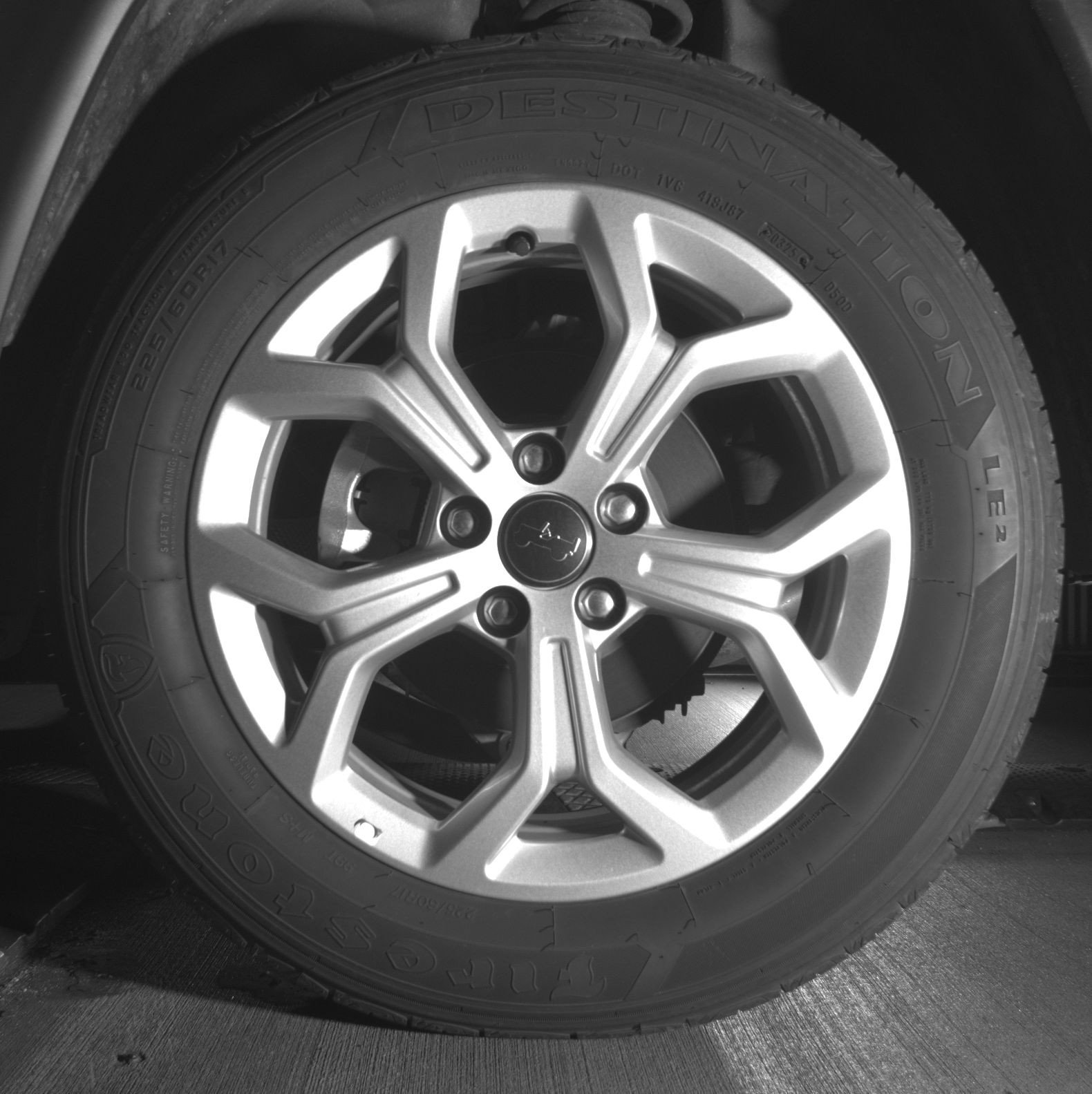 Thumbnail: 2025 Jeep Compass - 14