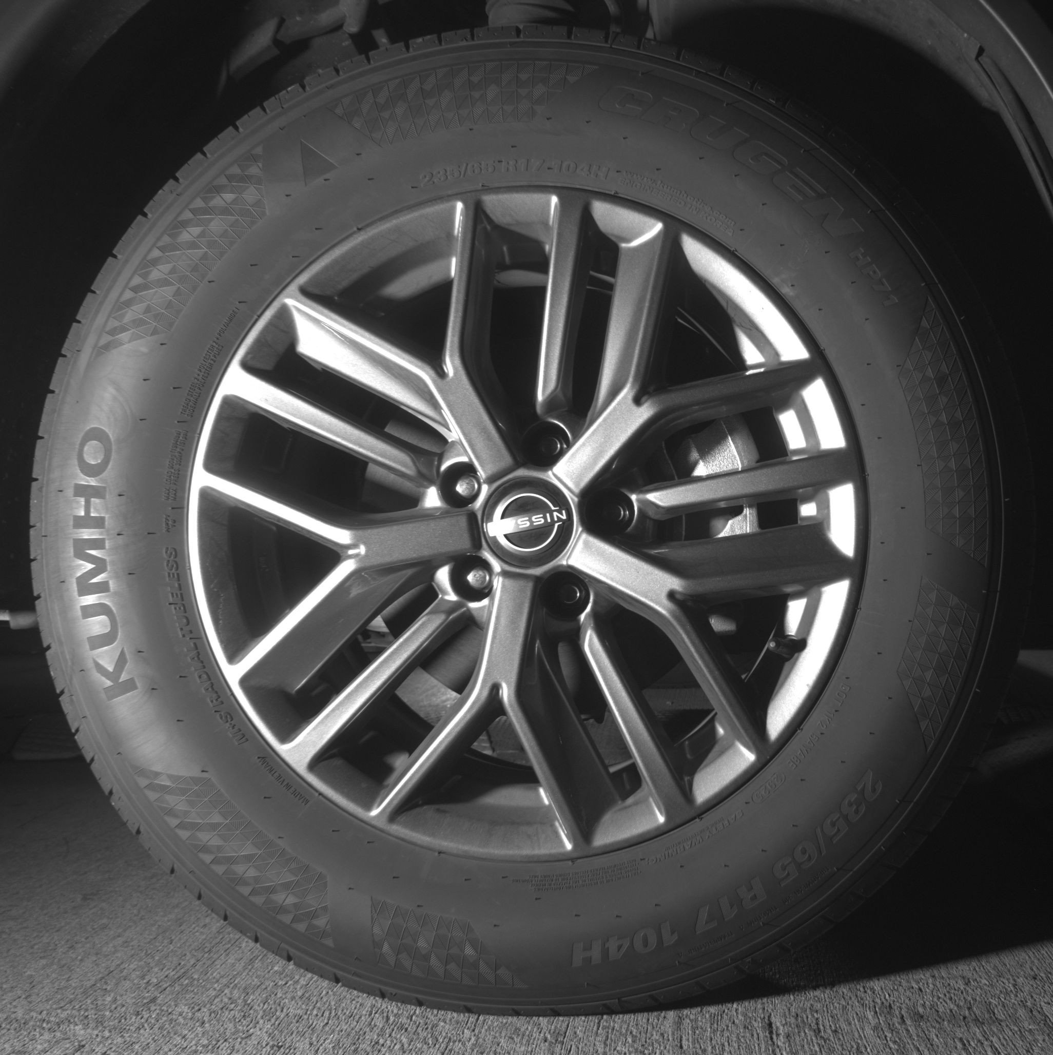 Thumbnail: 2026 Nissan Rogue - 13