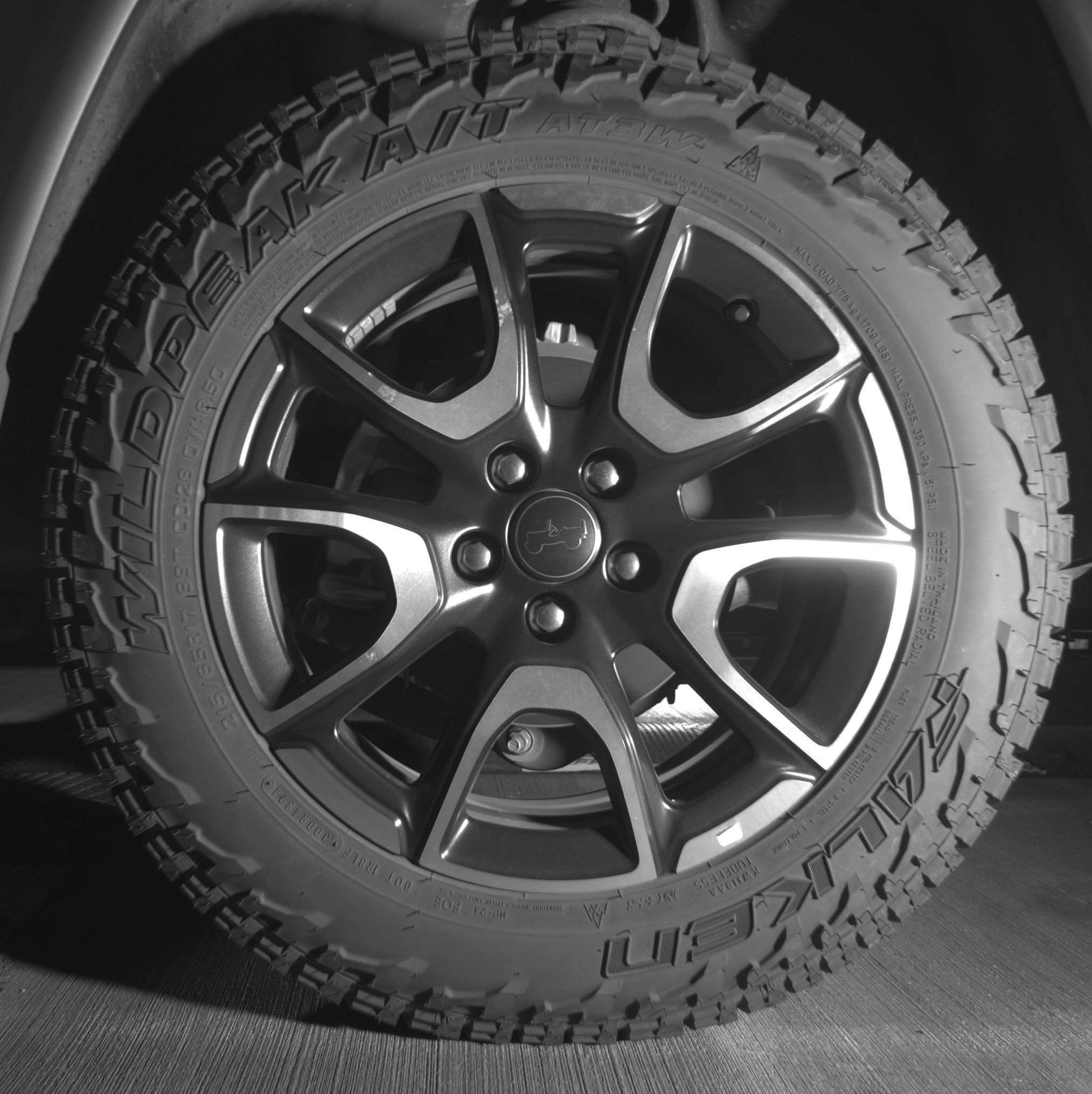 Thumbnail: 2025 Jeep Compass - 14