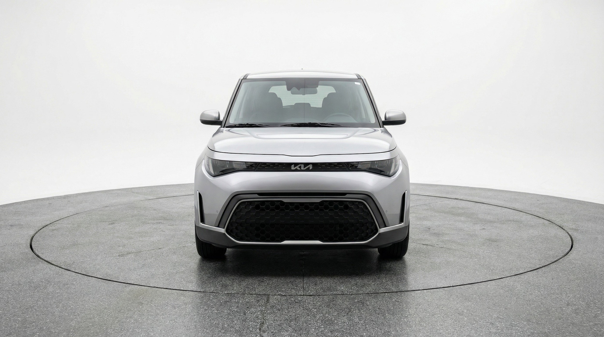 Thumbnail: 2025 Kia Soul - 2