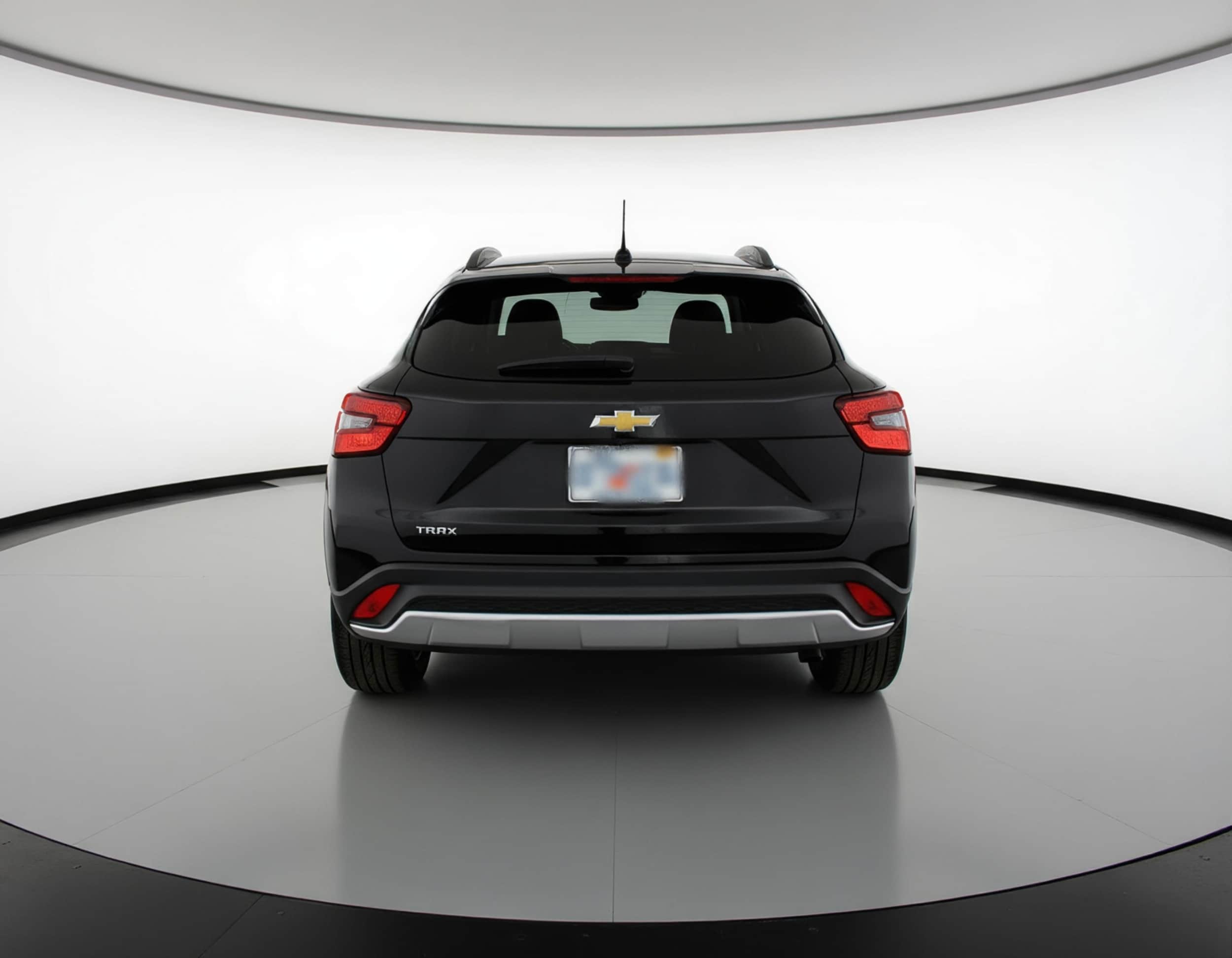 Thumbnail: 2025 Chevrolet Trax - 6