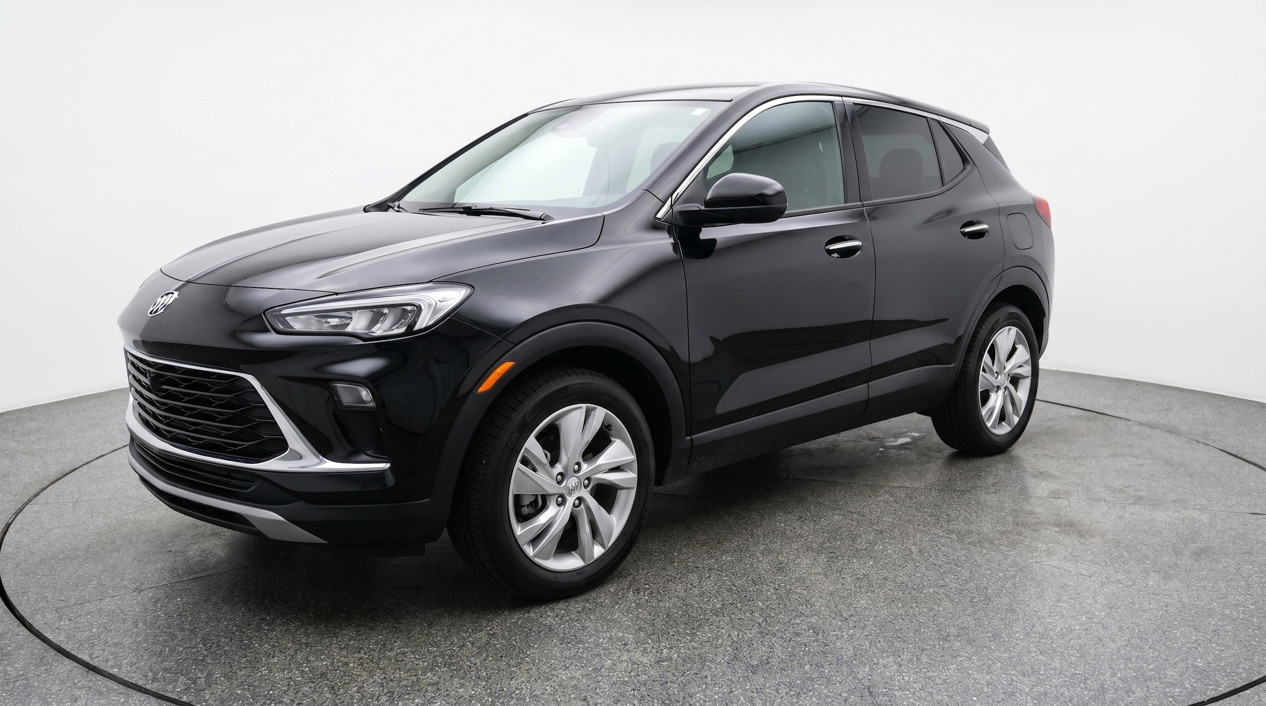 Thumbnail: 2025 Buick Encore GX - 3
