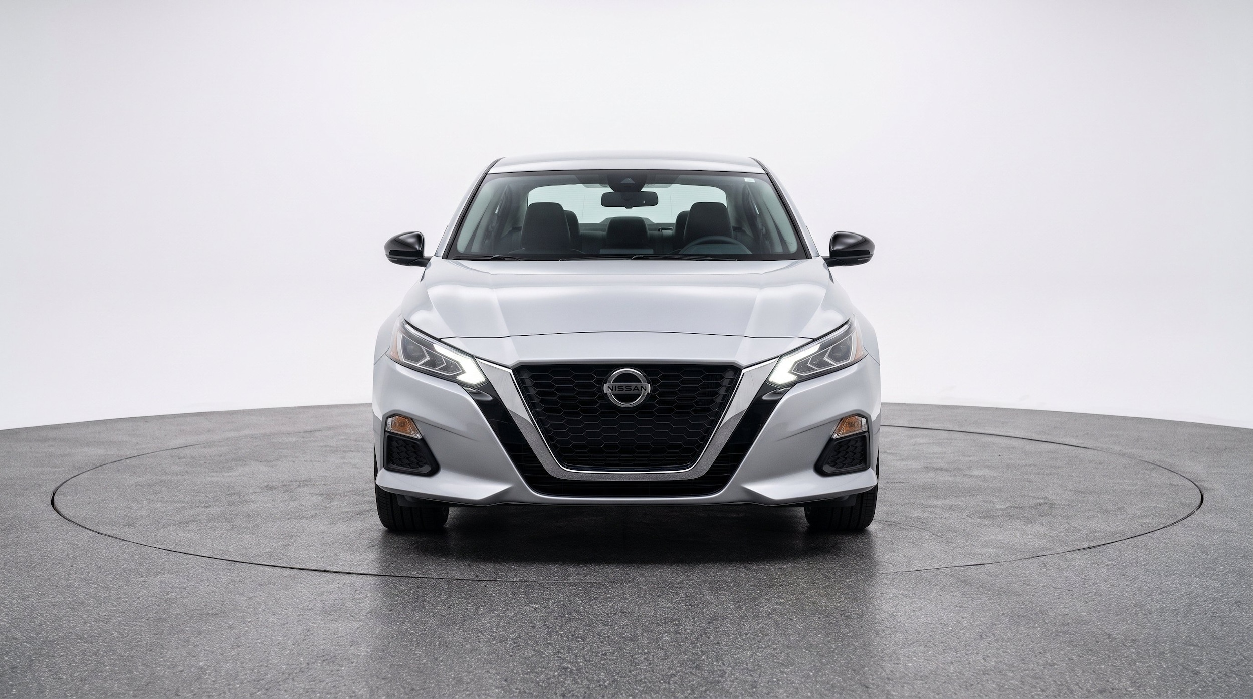 Thumbnail: 2025 Nissan Altima - 2