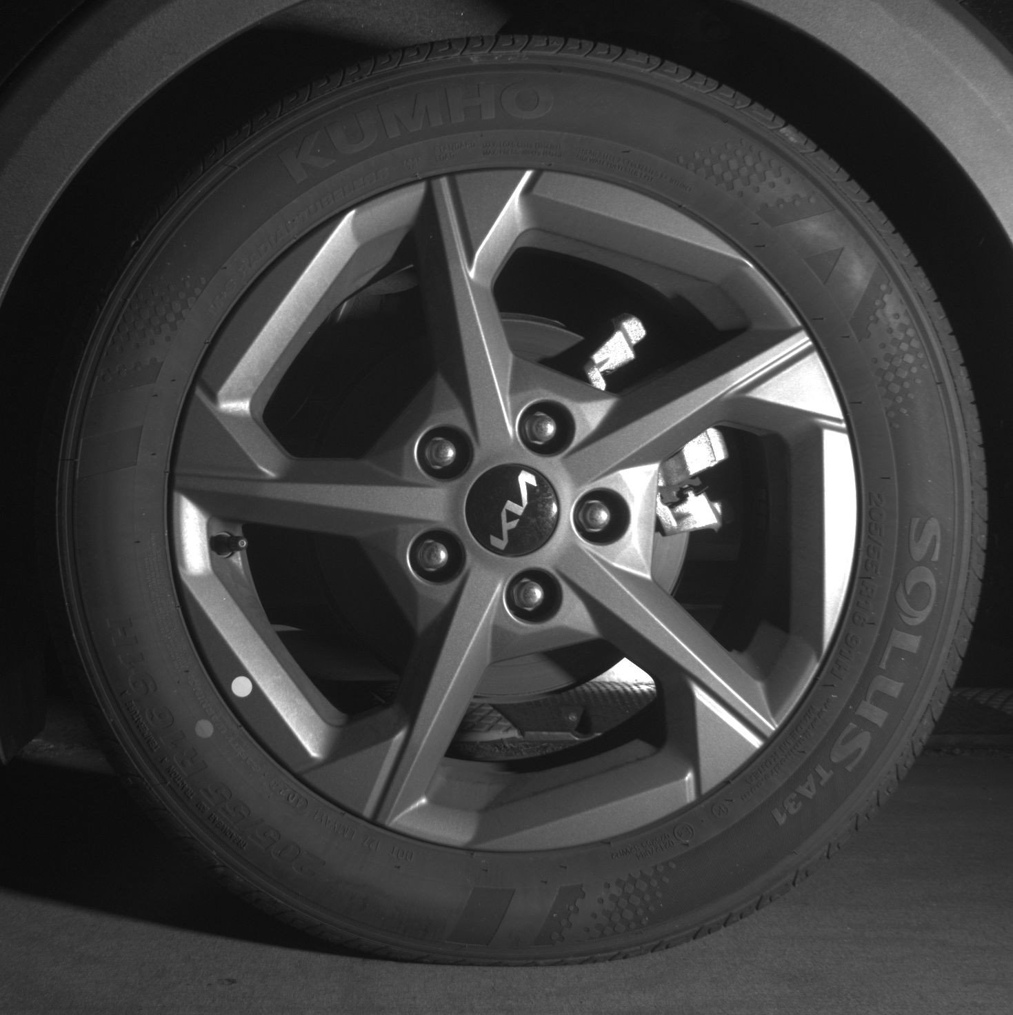 Thumbnail: 2025 Kia K4 - 14