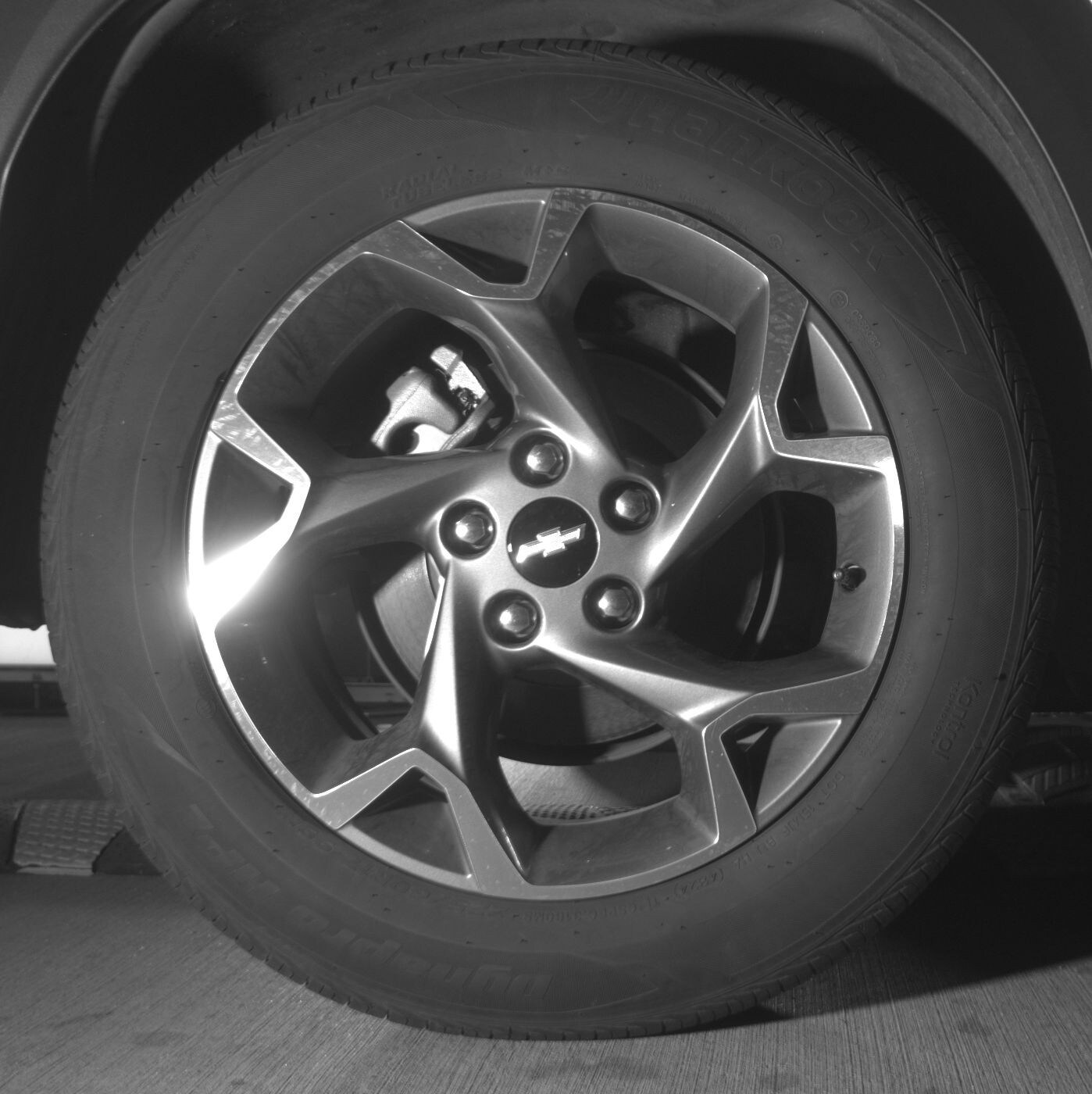 Thumbnail: 2025 Chevrolet Trax - 12