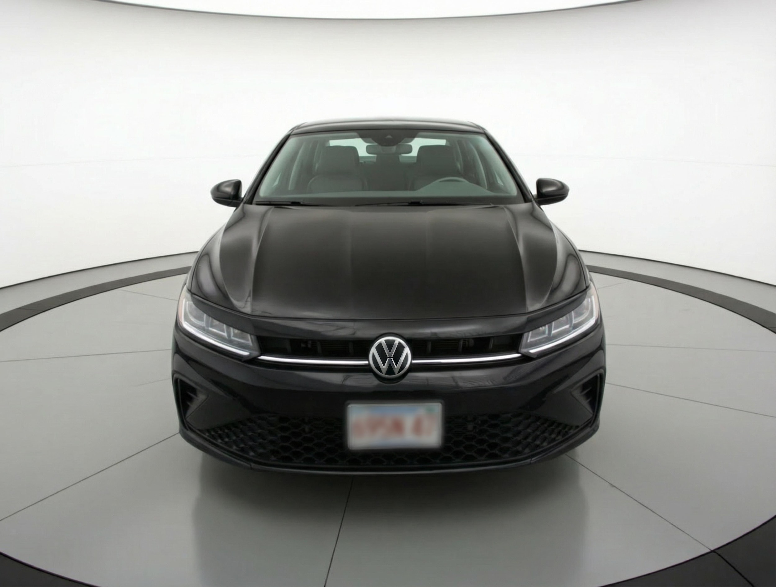 Thumbnail: 2025 Volkswagen Jetta - 2