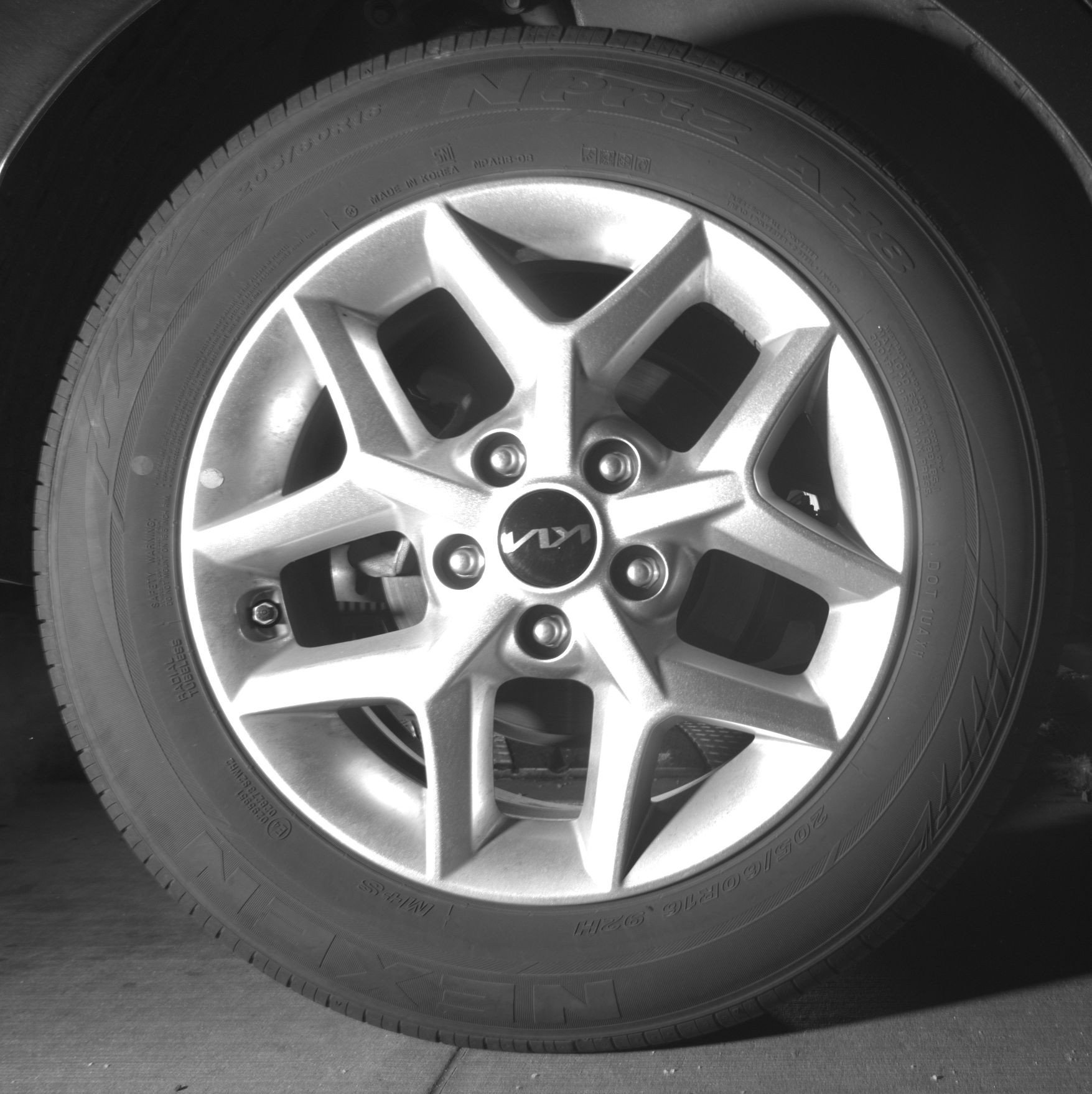 Thumbnail: 2025 Kia Soul - 15