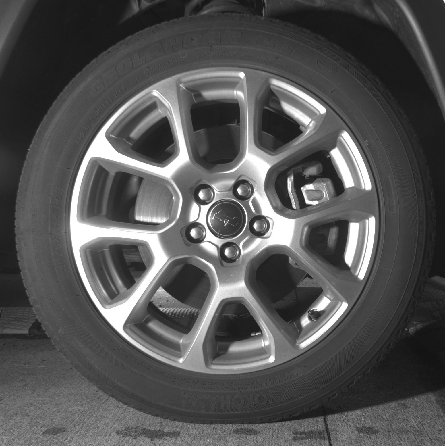 Thumbnail: 2025 Jeep Compass - 13