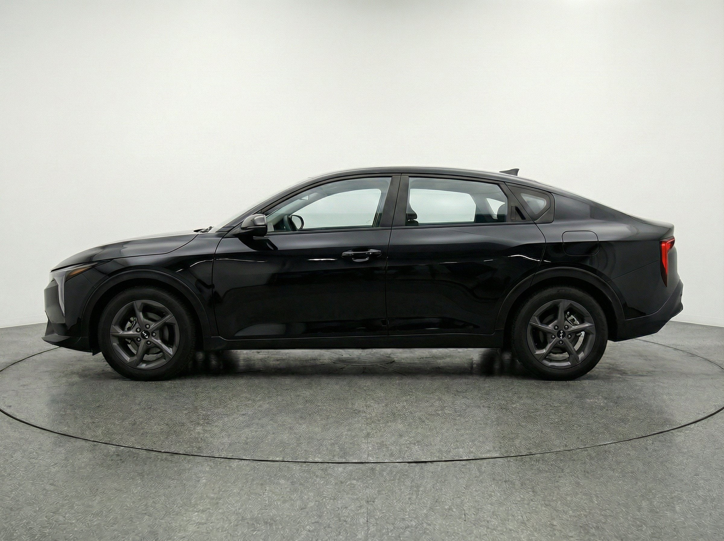 Thumbnail: 2025 Kia K4 - 5