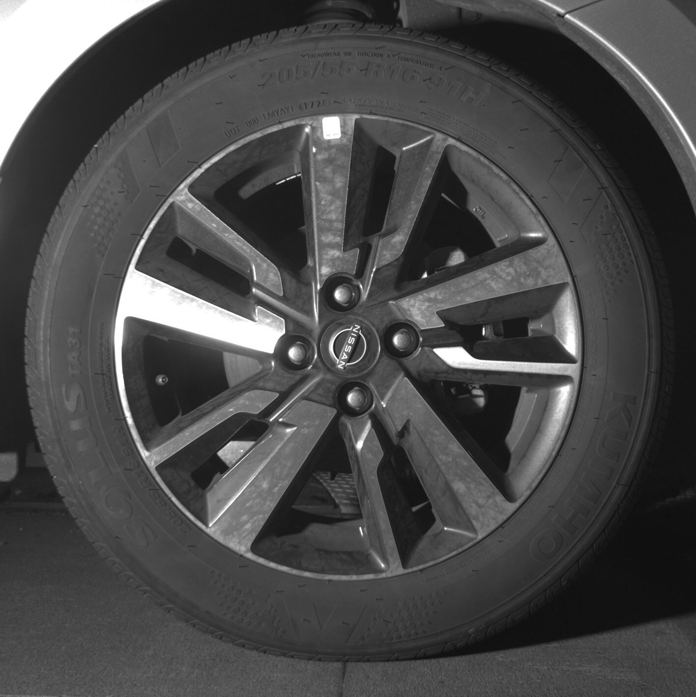 Thumbnail: 2025 Nissan Versa - 10