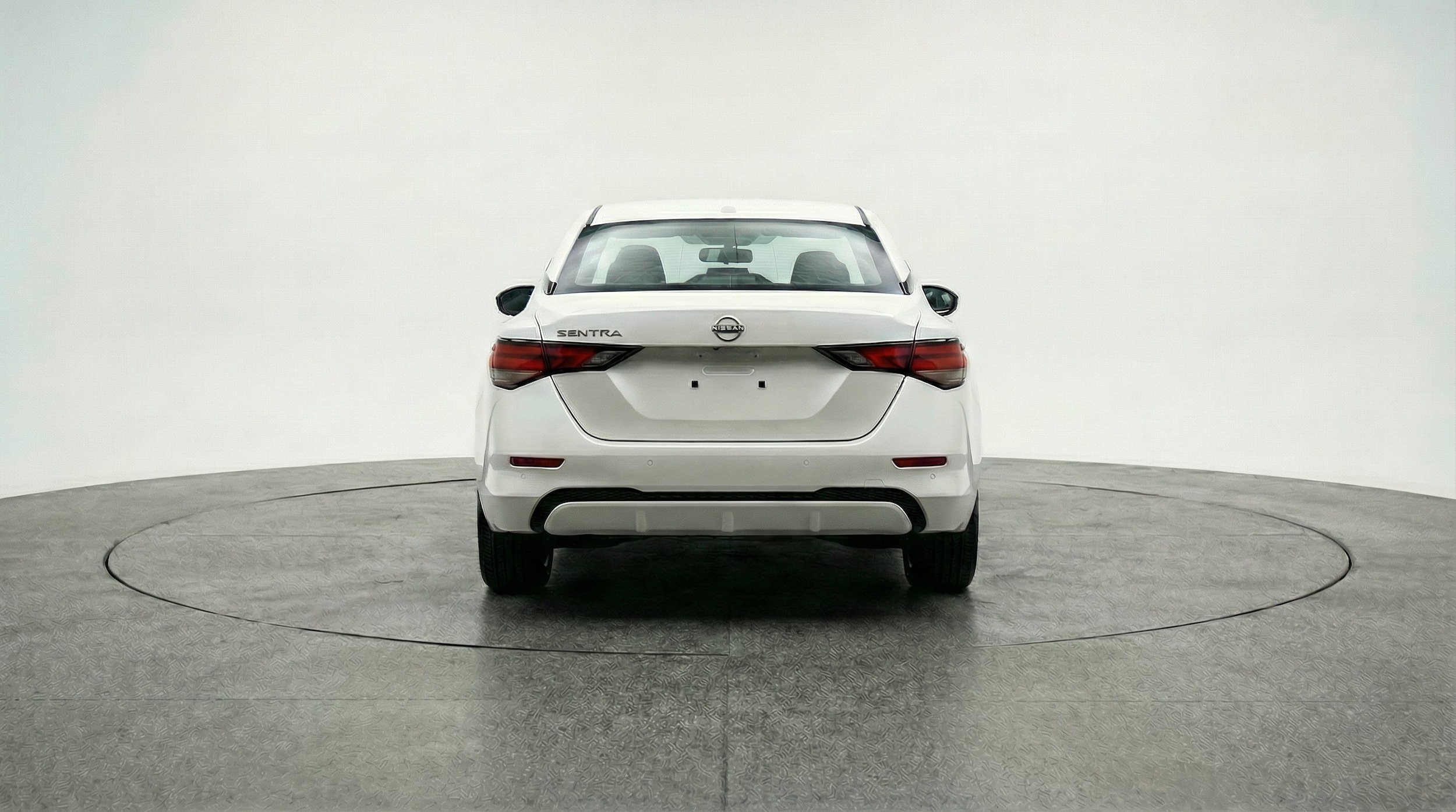 Thumbnail: 2025 Nissan Sentra - 6