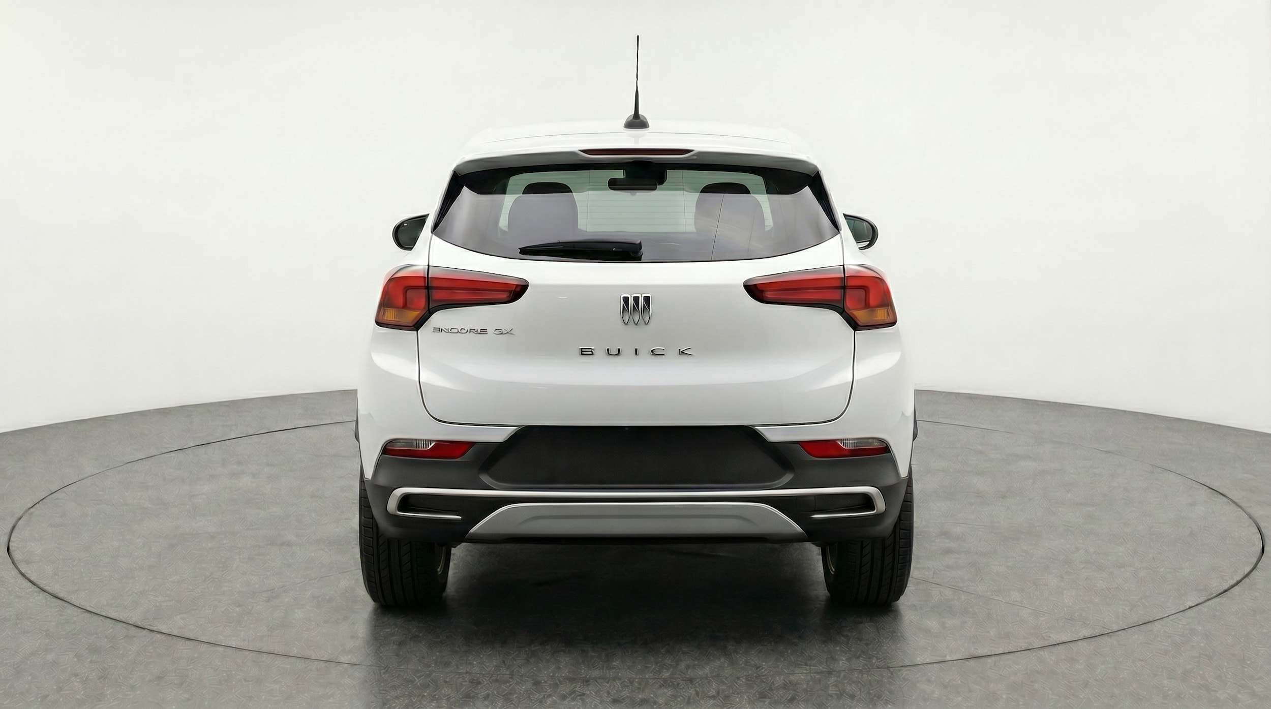 Thumbnail: 2025 Buick Encore GX - 7