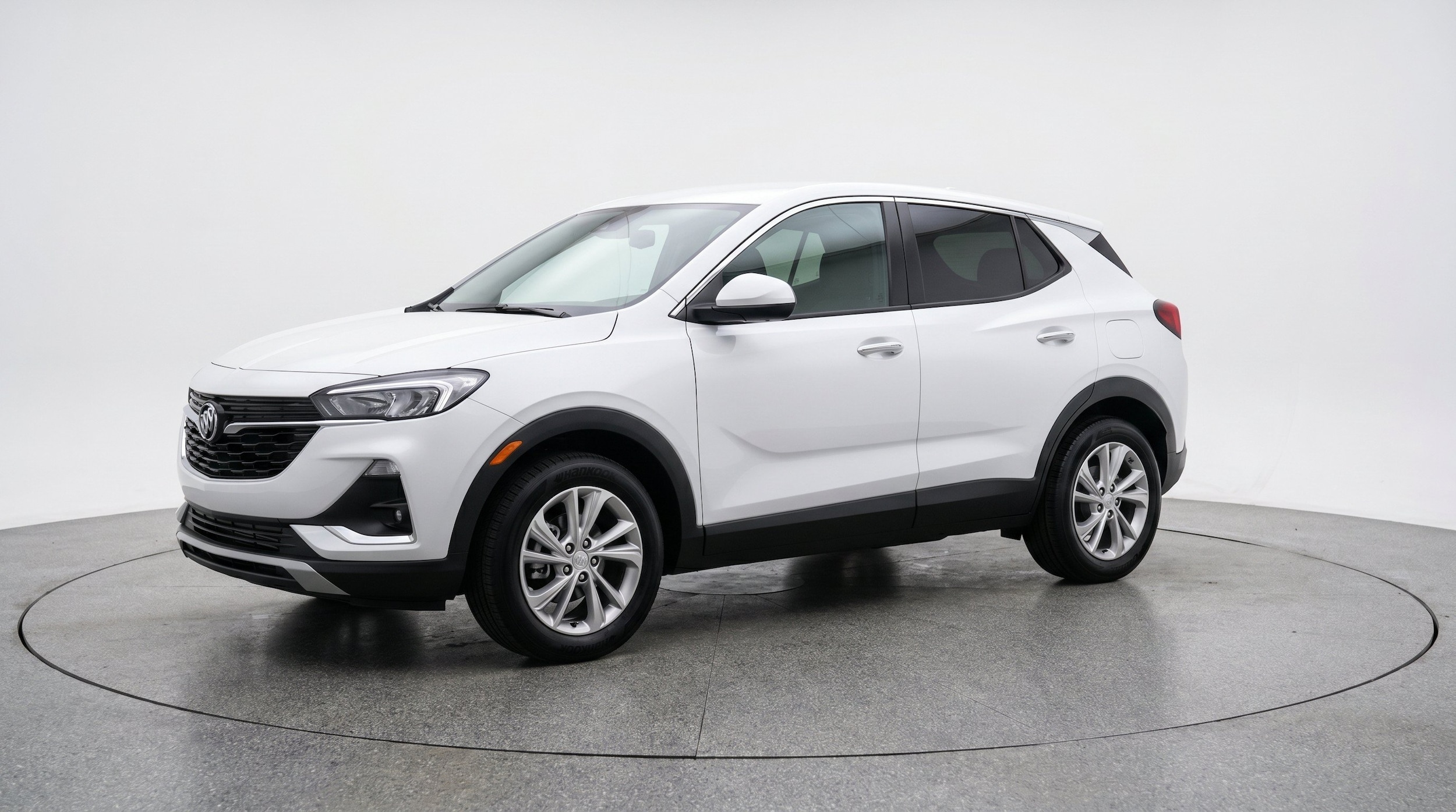 Thumbnail: 2026 Buick Encore GX - 3