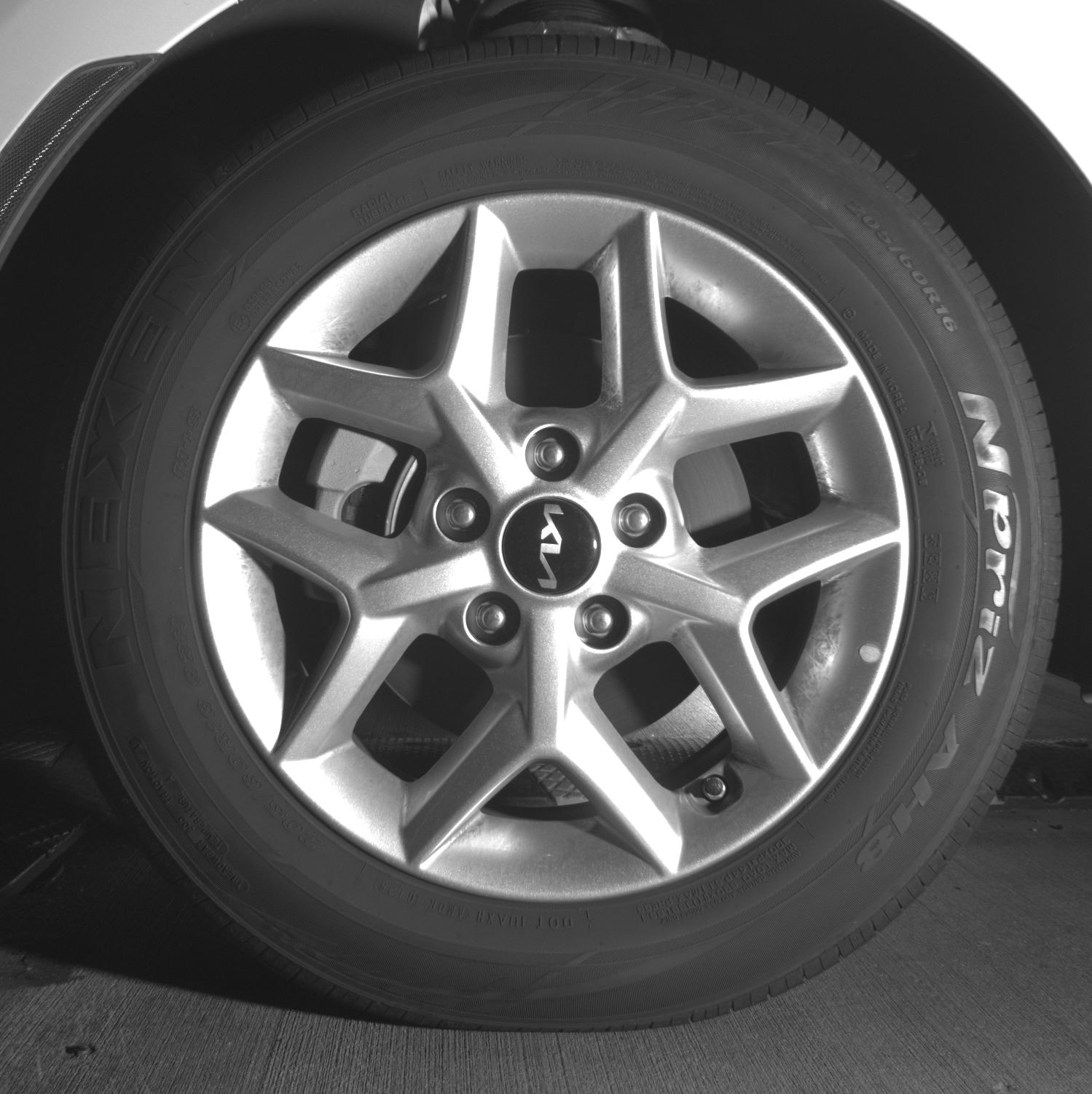 Thumbnail: 2025 Kia Soul - 9