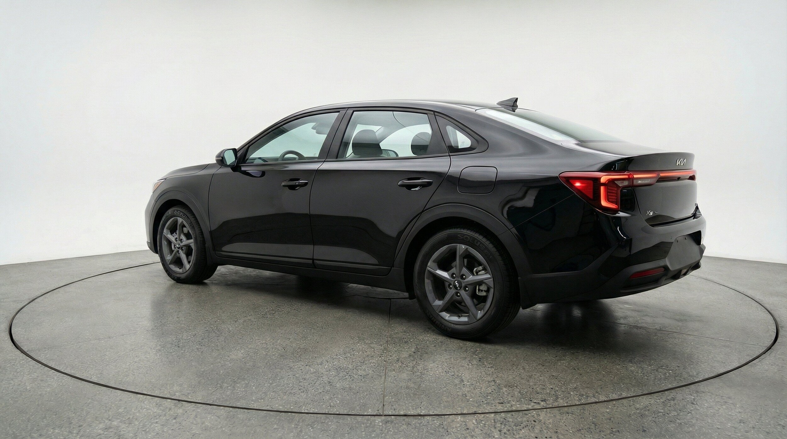 Thumbnail: 2026 Kia K4 - 6
