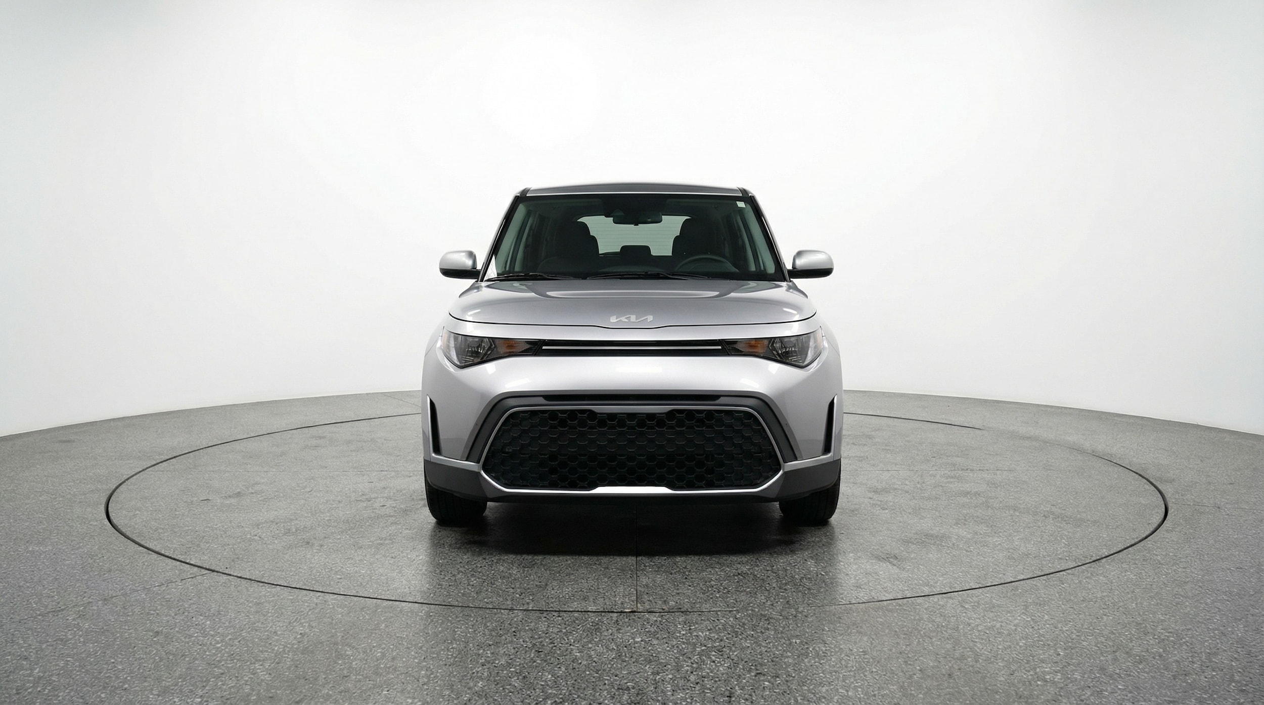 Thumbnail: 2025 Kia Soul - 2