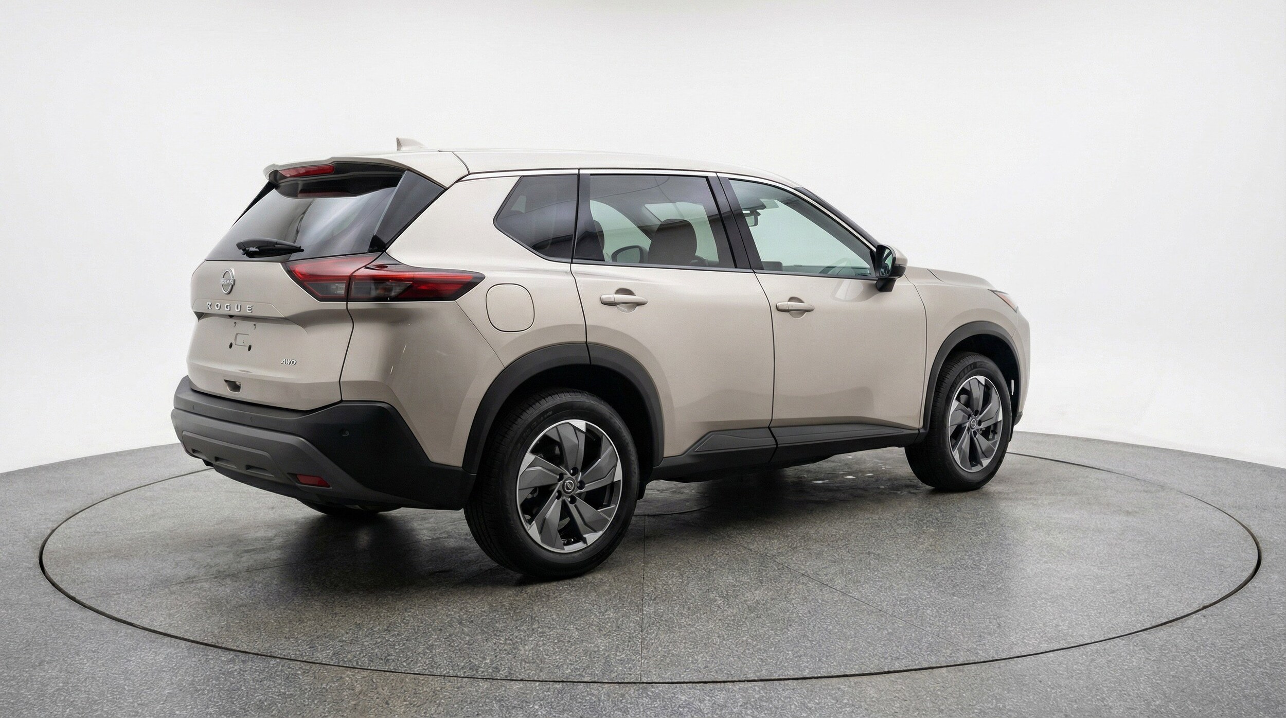 Thumbnail: 2025 Nissan Rogue - 9