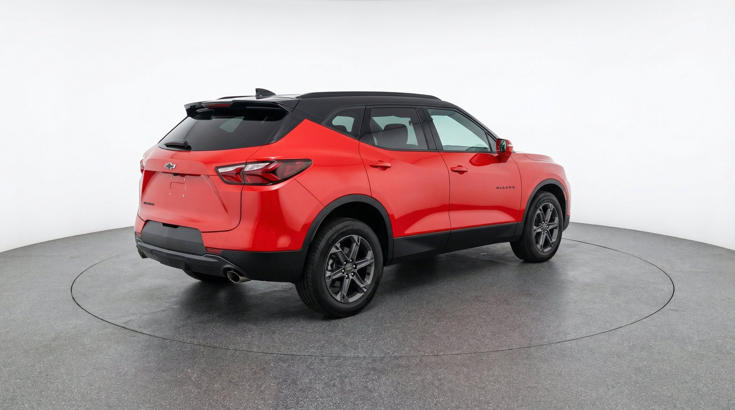 Thumbnail: 2026 Chevrolet Blazer - 7