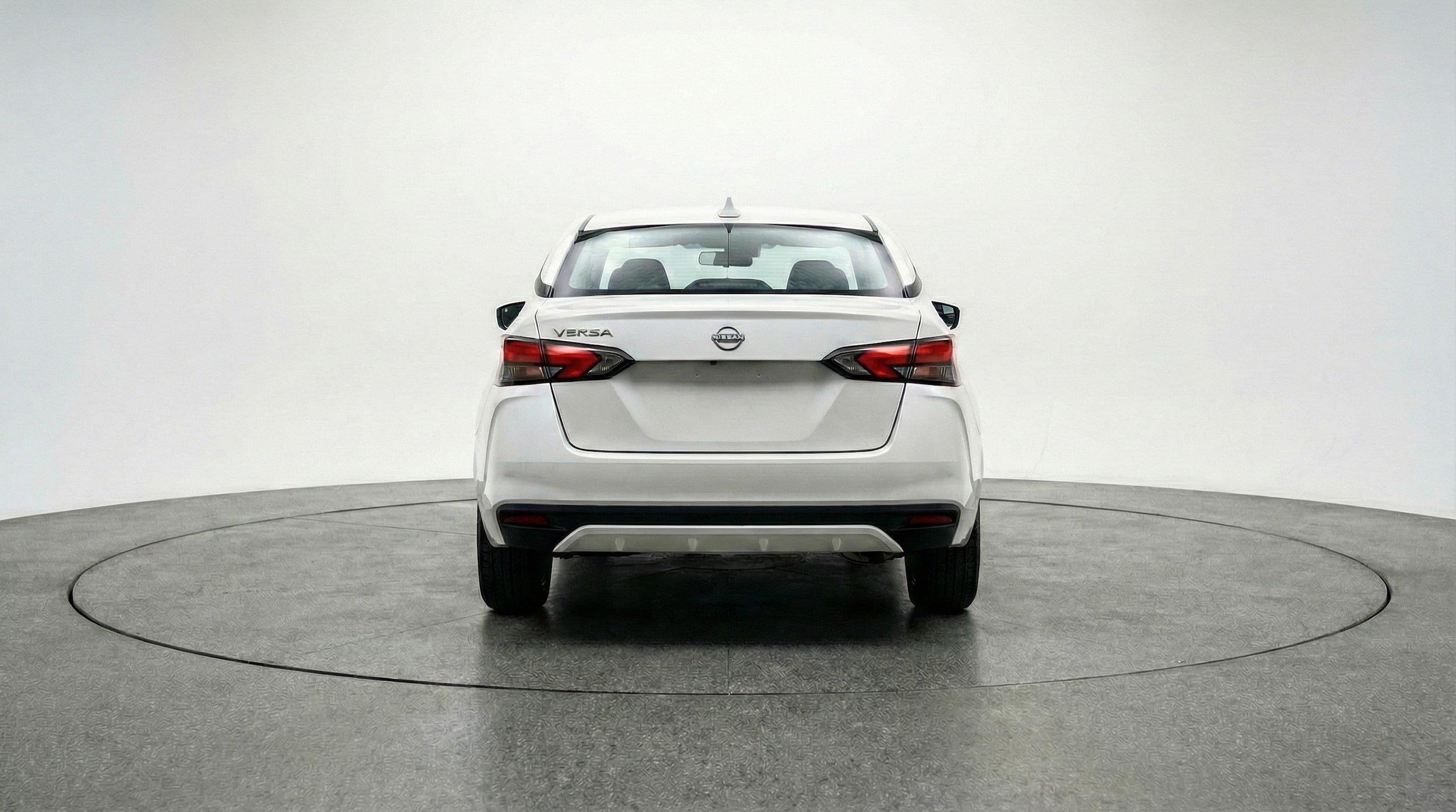 Thumbnail: 2025 Nissan Versa - 6