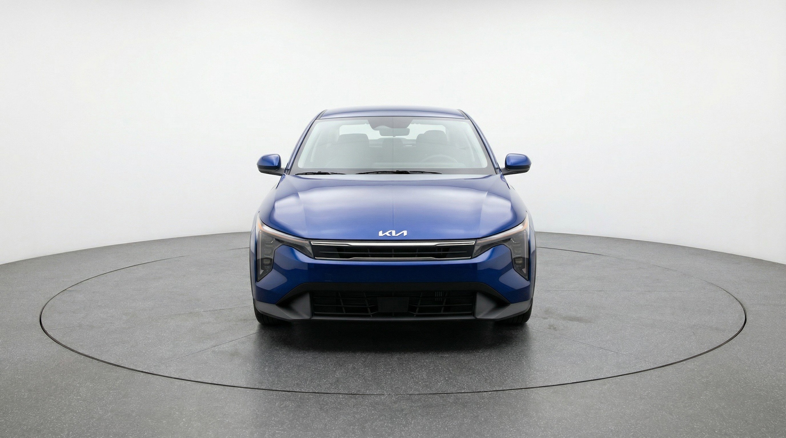 Thumbnail: 2025 Kia K4 - 2