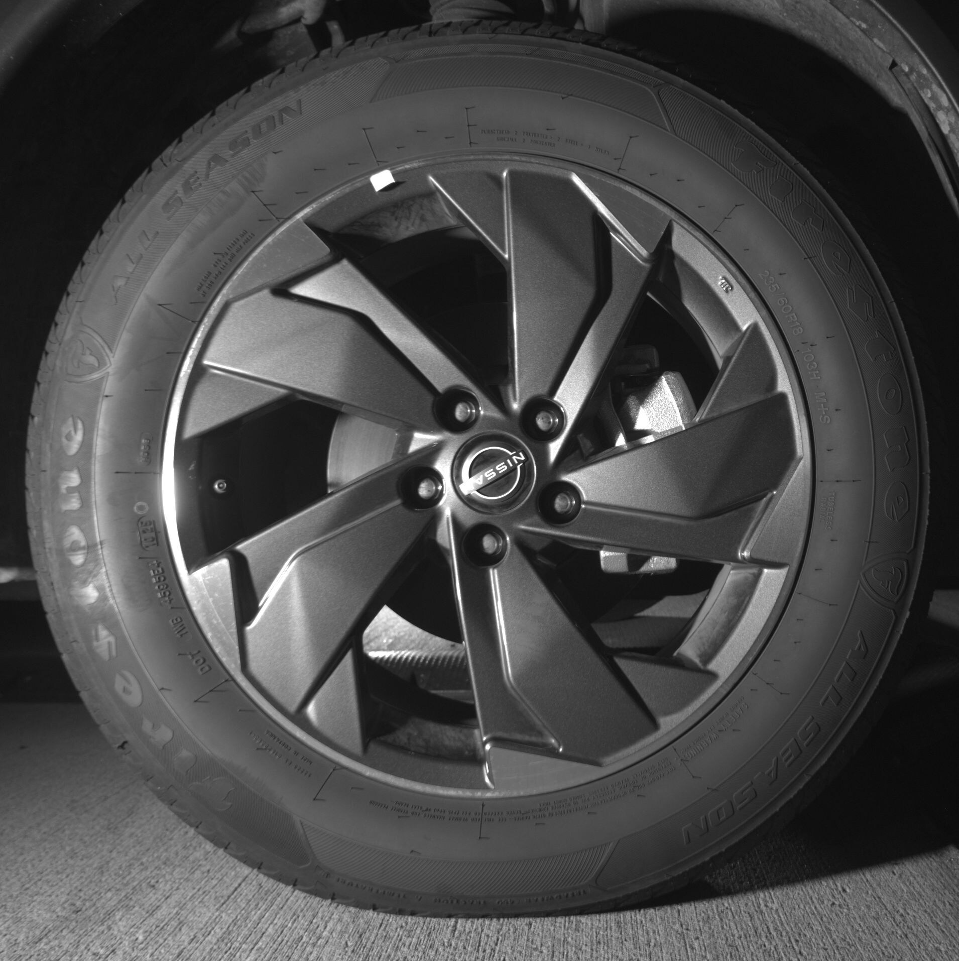 Thumbnail: 2025 Nissan Rogue - 10