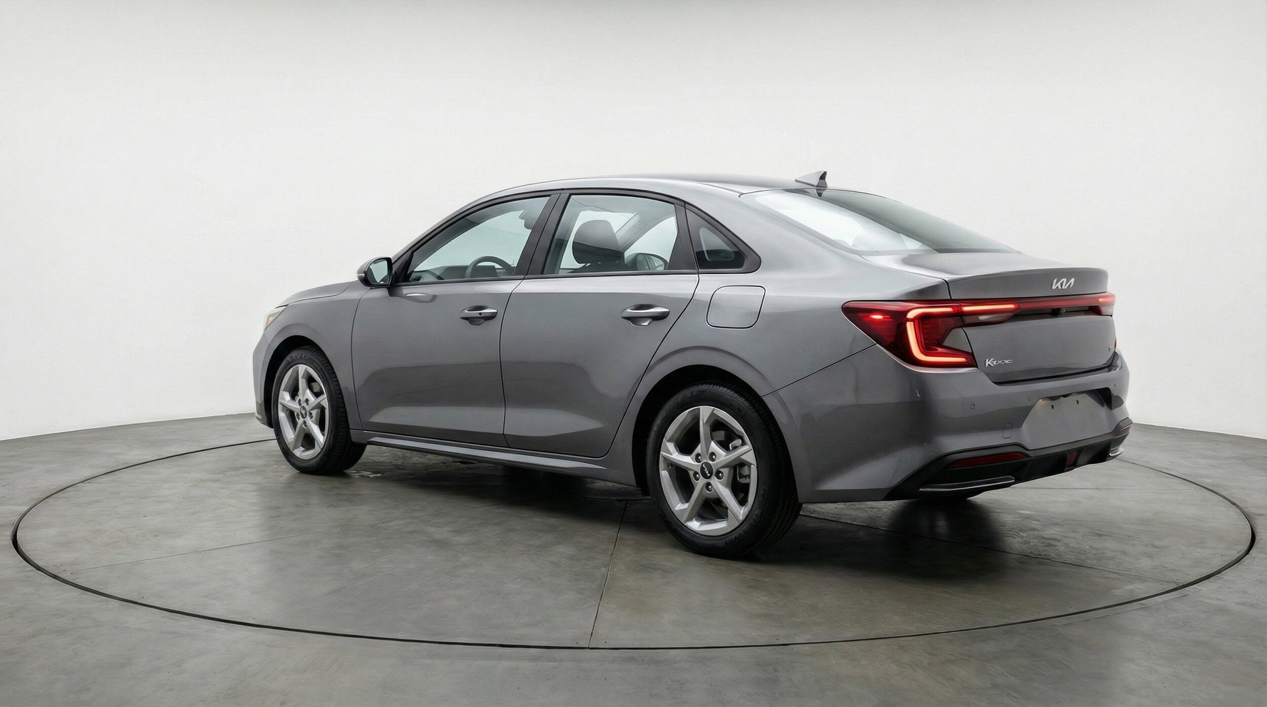 Thumbnail: 2025 Kia K4 - 6