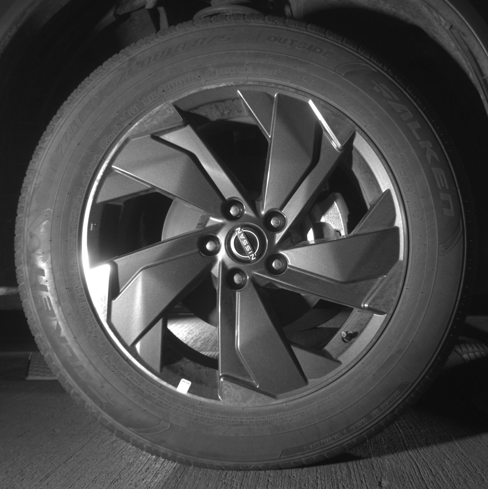 Thumbnail: 2025 Nissan Rogue - 10