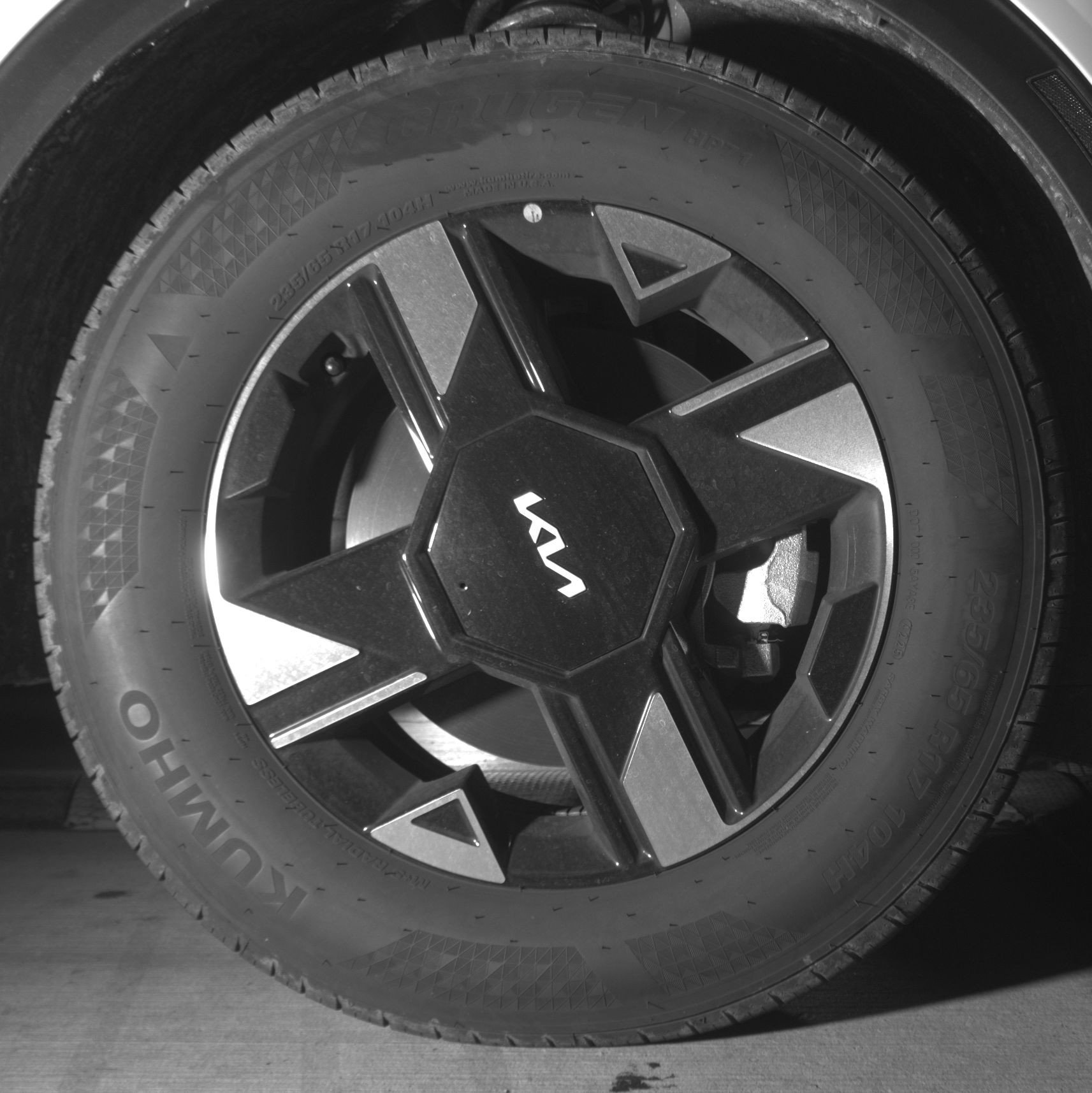 Thumbnail: 2026 Kia Sportage - 13