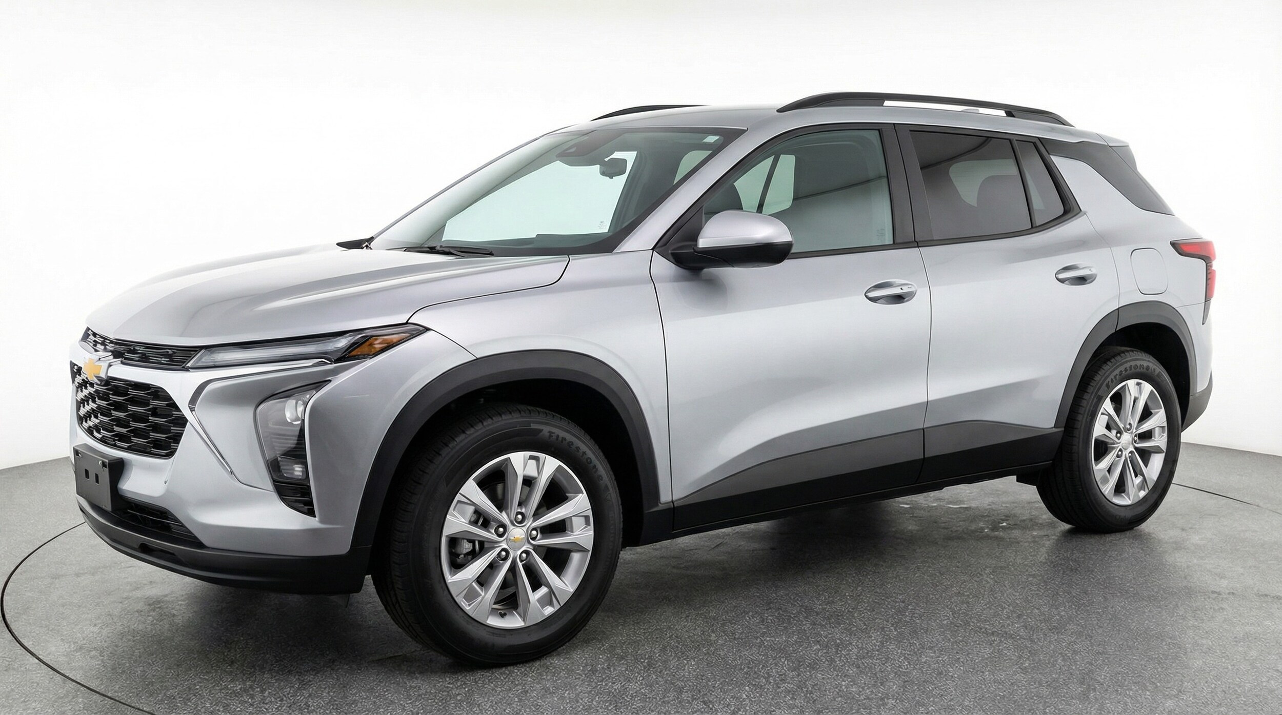 Thumbnail: 2025 Chevrolet Equinox - 3