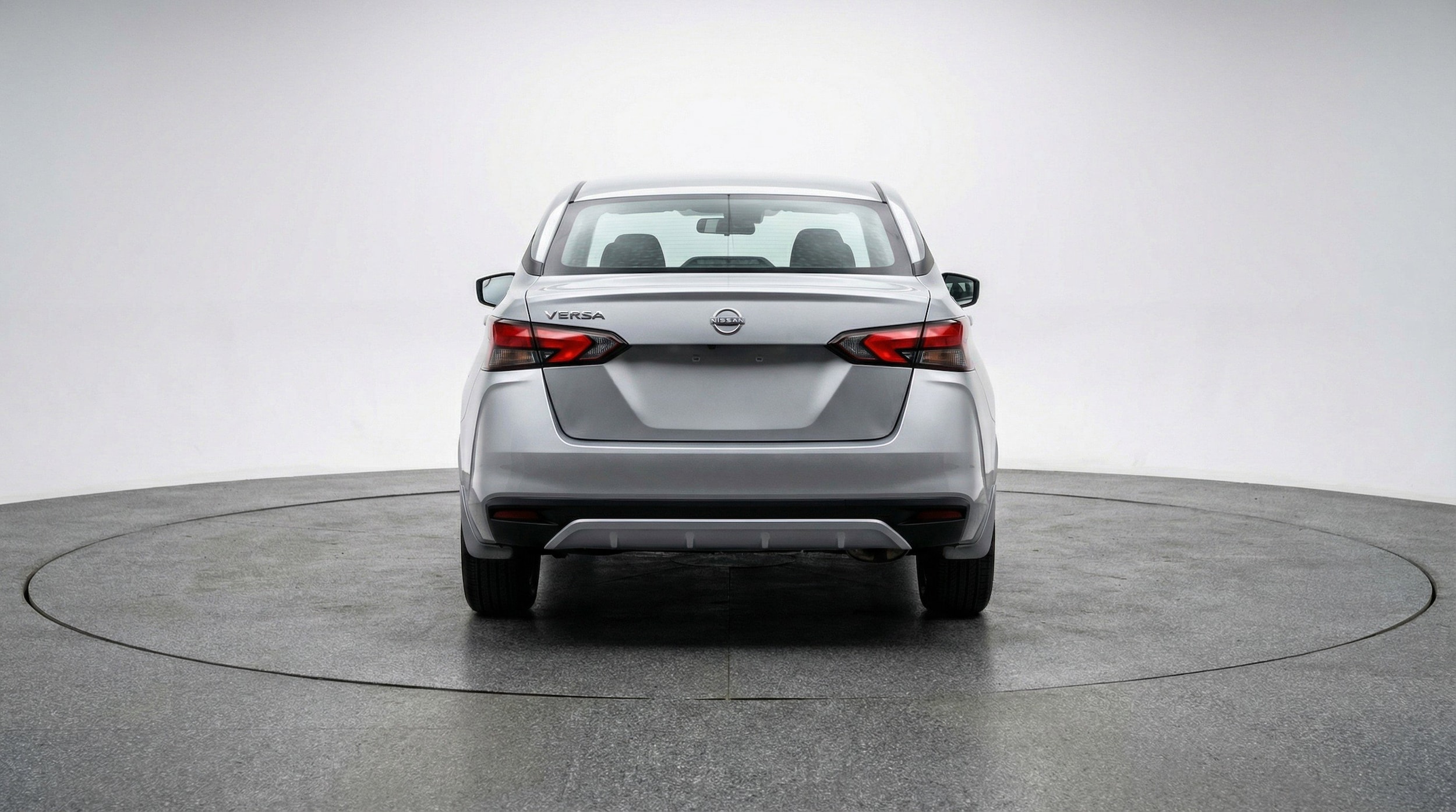 Thumbnail: 2025 Nissan Versa - 7
