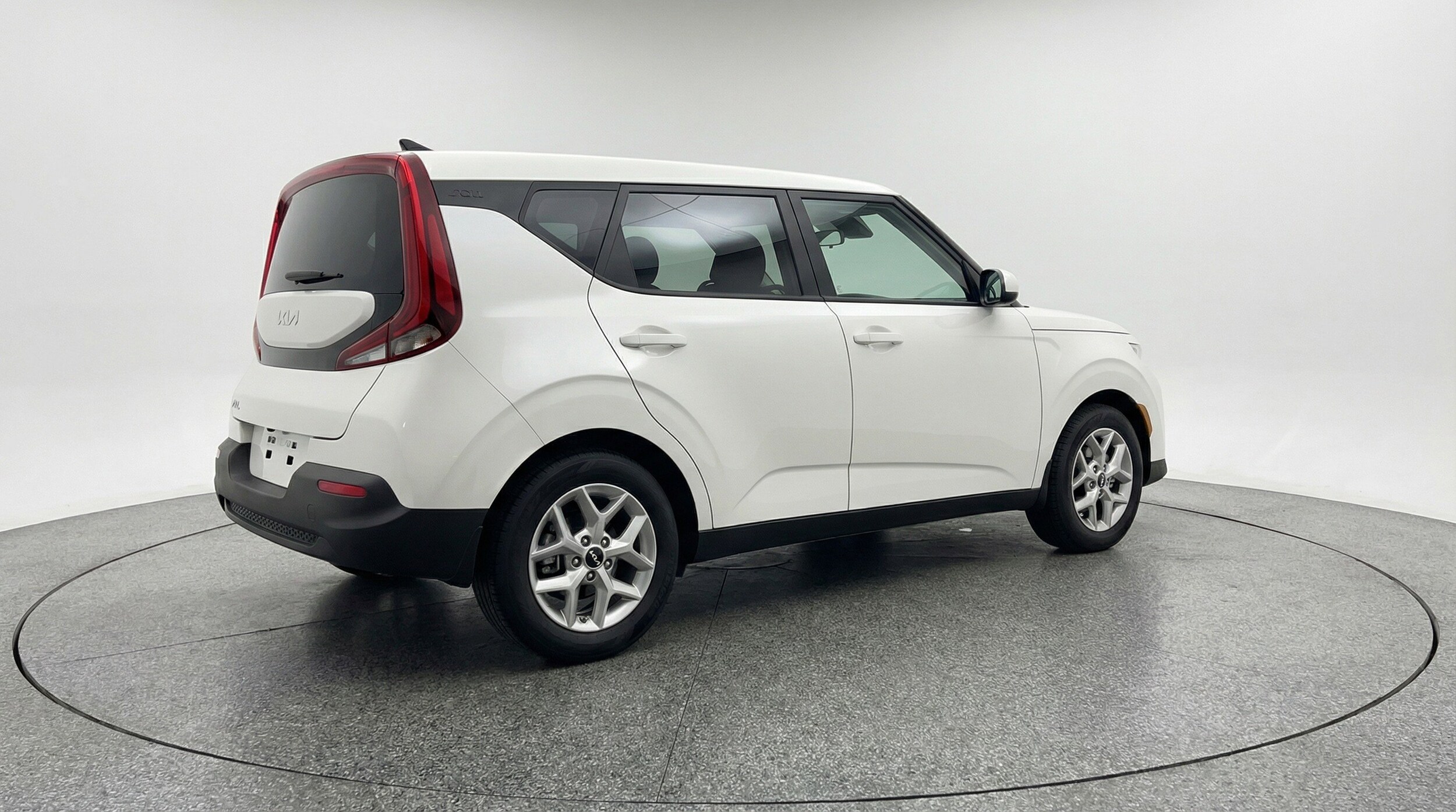 Thumbnail: 2025 Kia Soul - 9