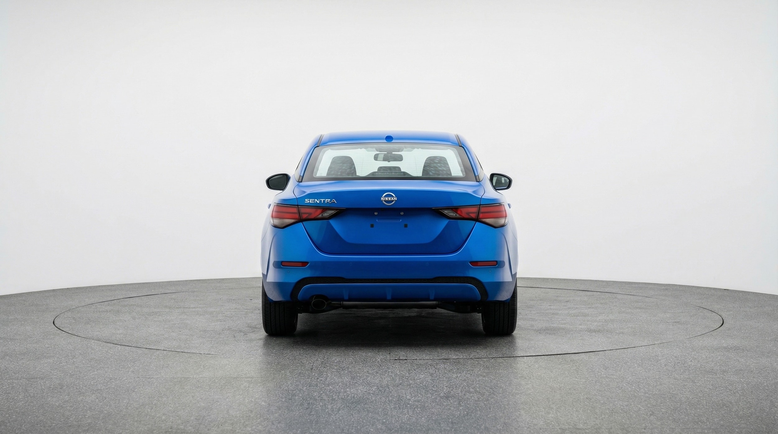 Thumbnail: 2025 Nissan Sentra - 6