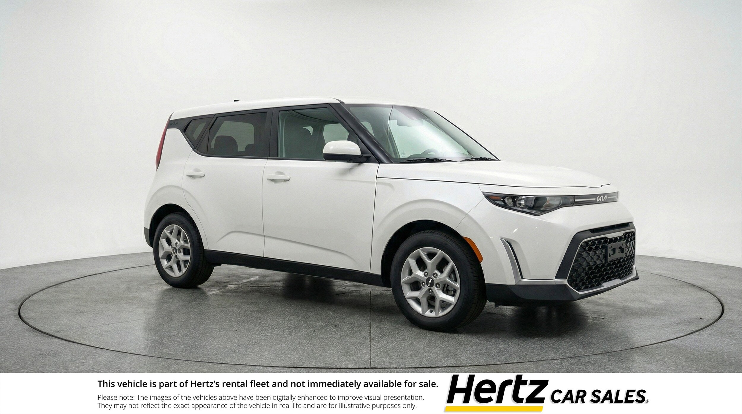 Thumbnail: 2025 Kia Soul - 1