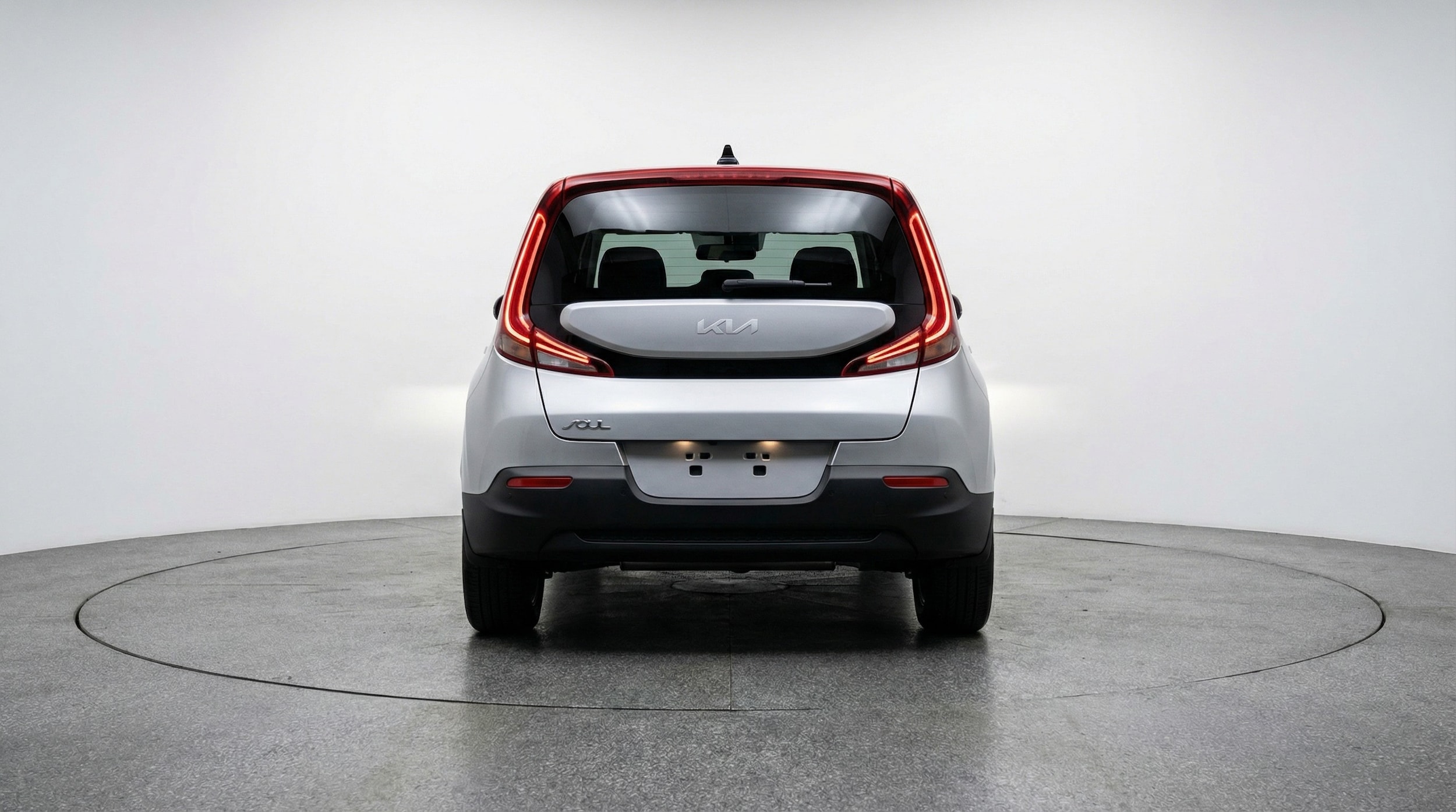 Thumbnail: 2025 Kia Soul - 6