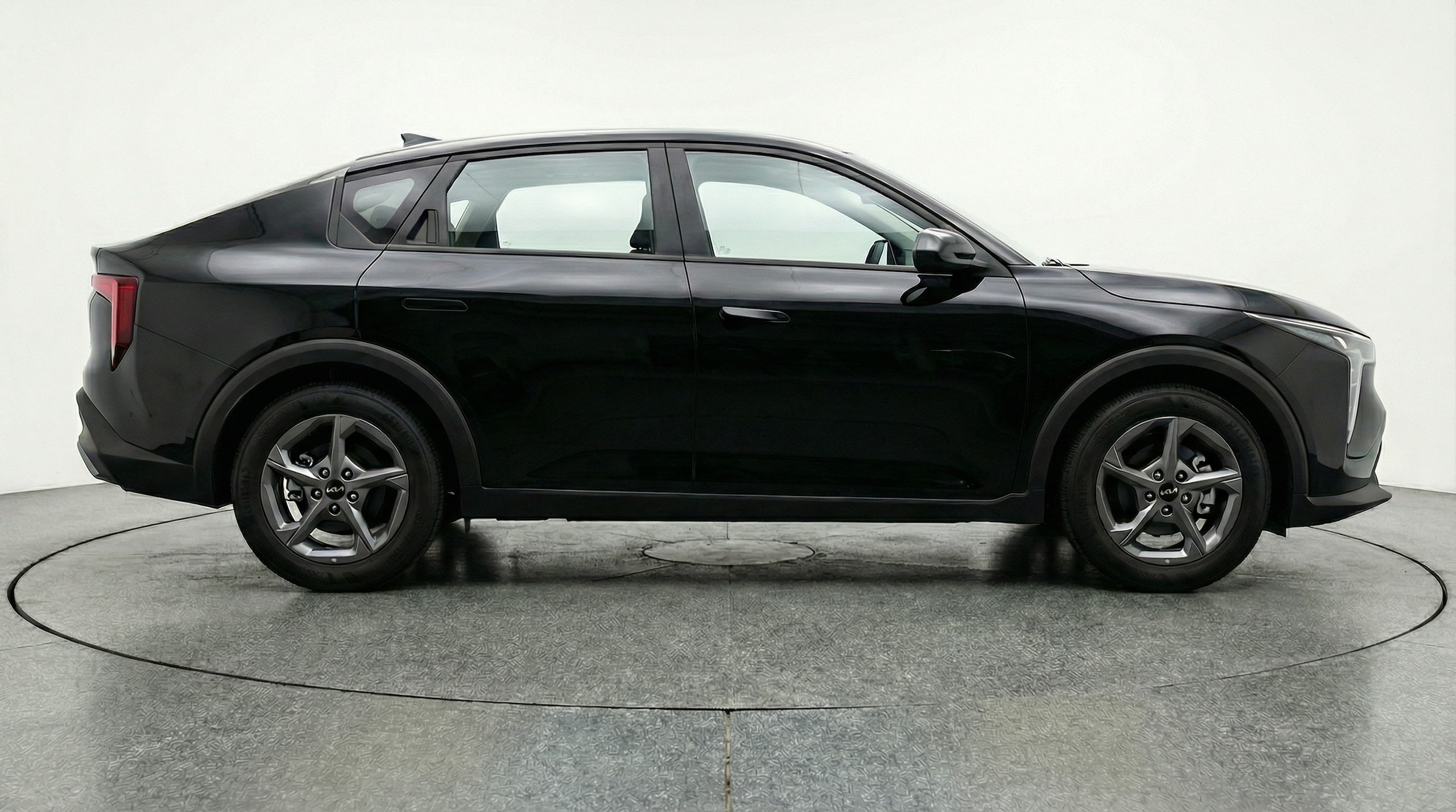 Thumbnail: 2025 Kia K4 - 8