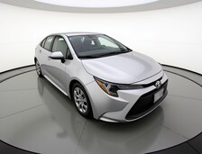 2025 Toyota Corolla  -
                  Morrow, GA