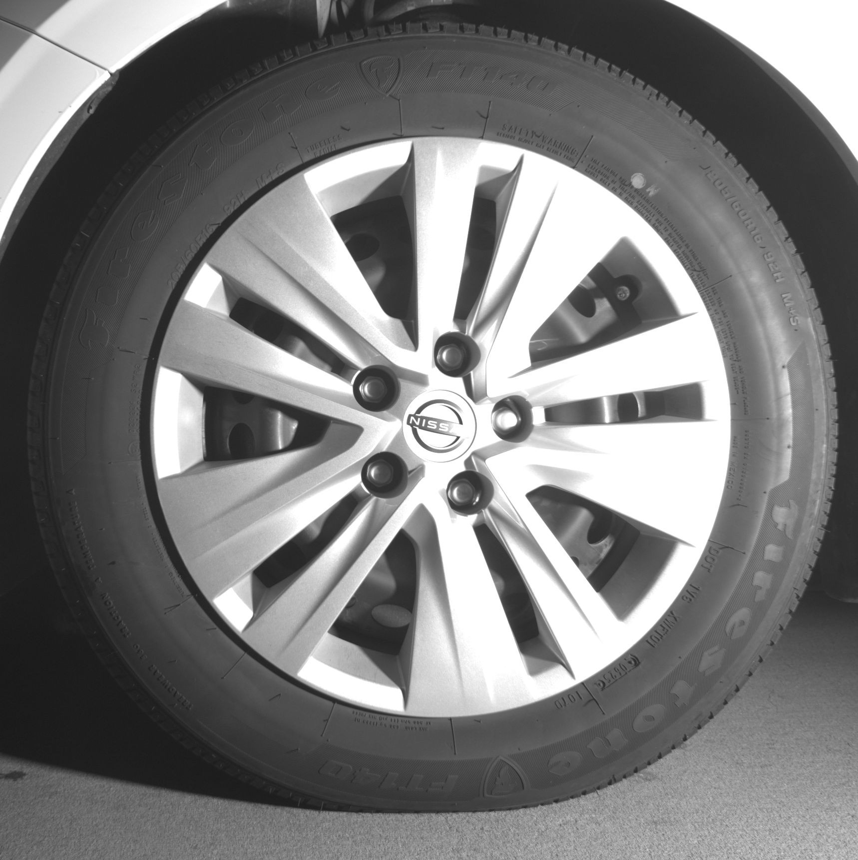 Thumbnail: 2025 Nissan Sentra - 9