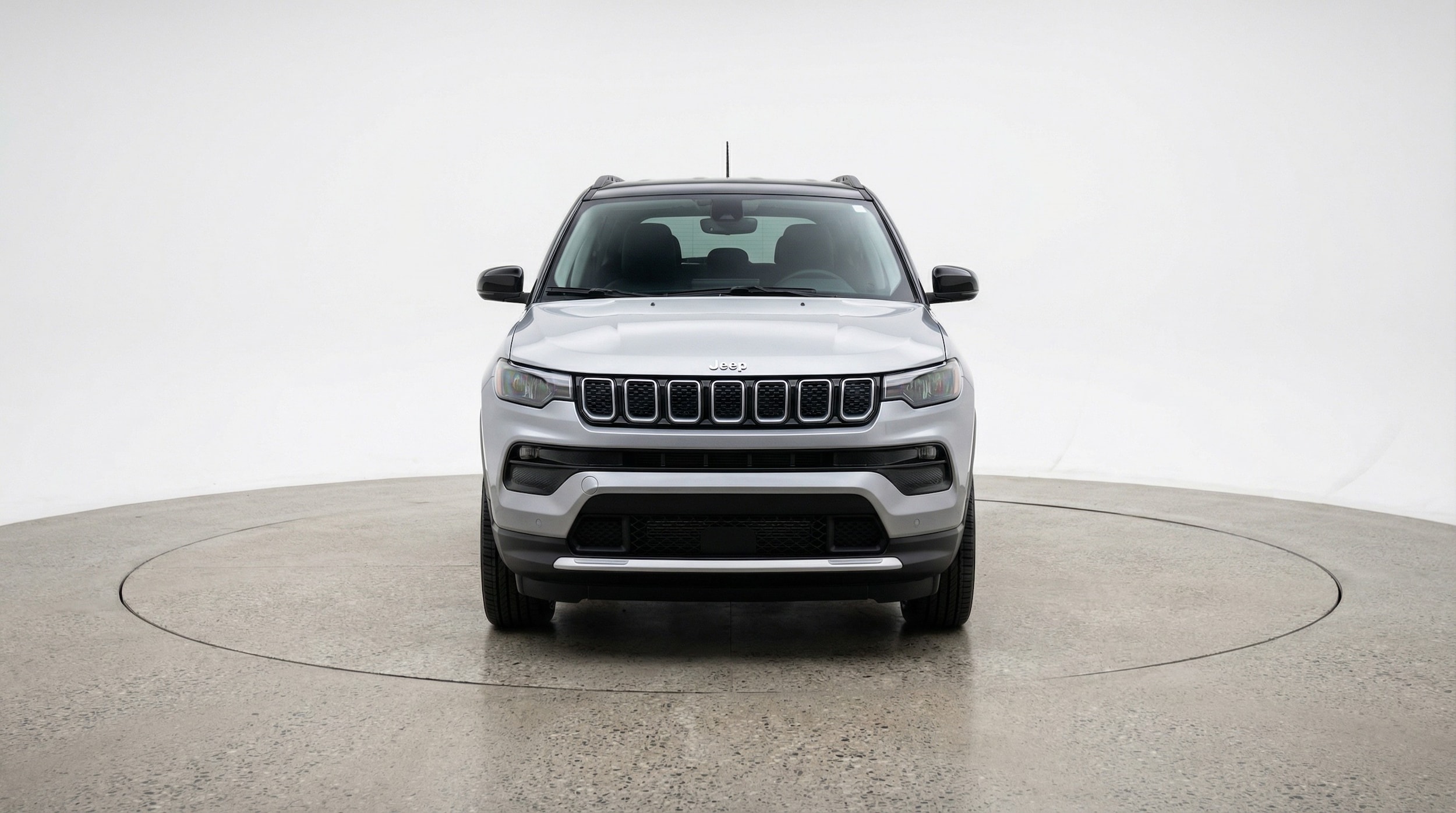 Thumbnail: 2025 Jeep Compass - 2