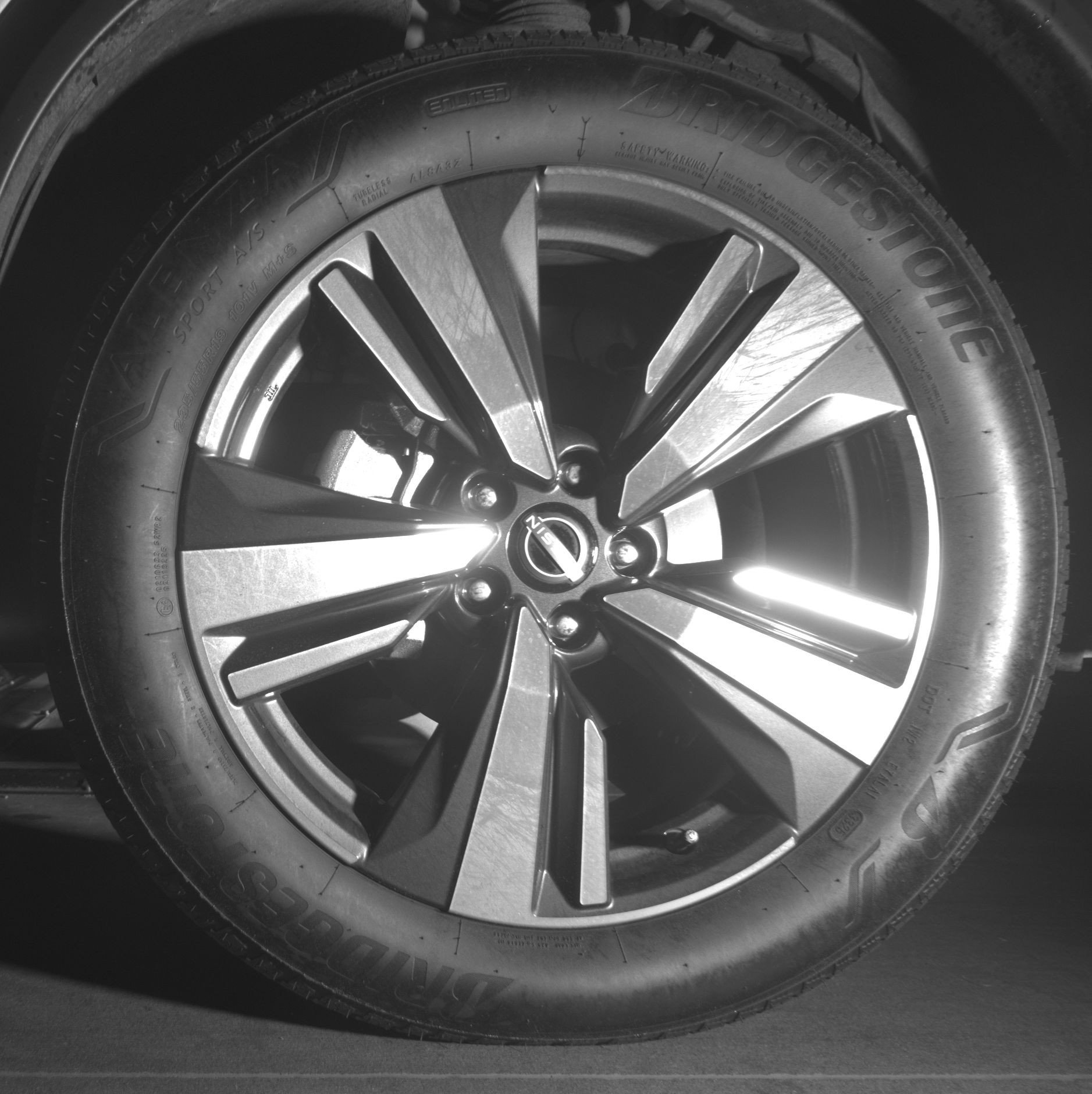 Thumbnail: 2026 Nissan Rogue - 12
