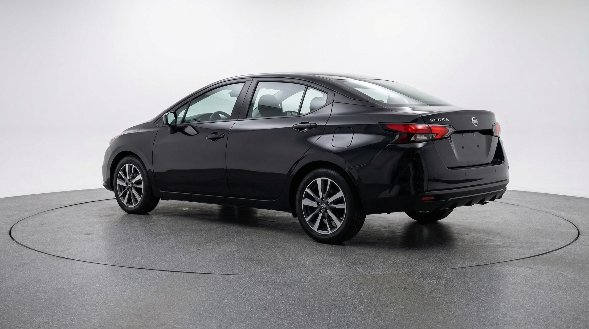 Thumbnail: 2025 Nissan Versa - 5