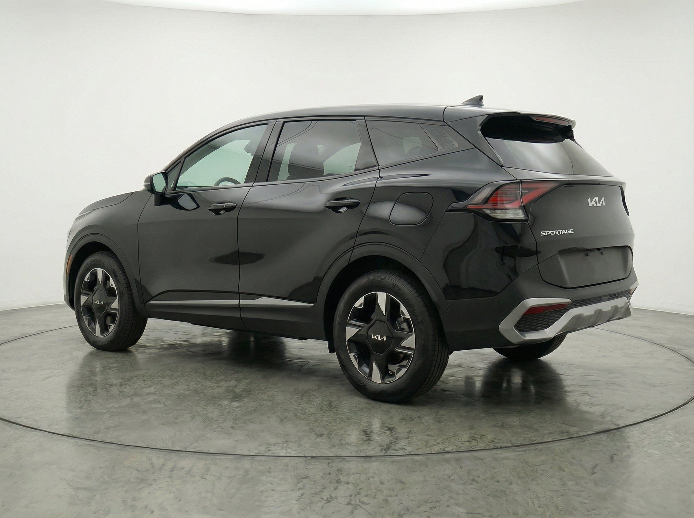 Thumbnail: 2026 Kia Sportage - 6