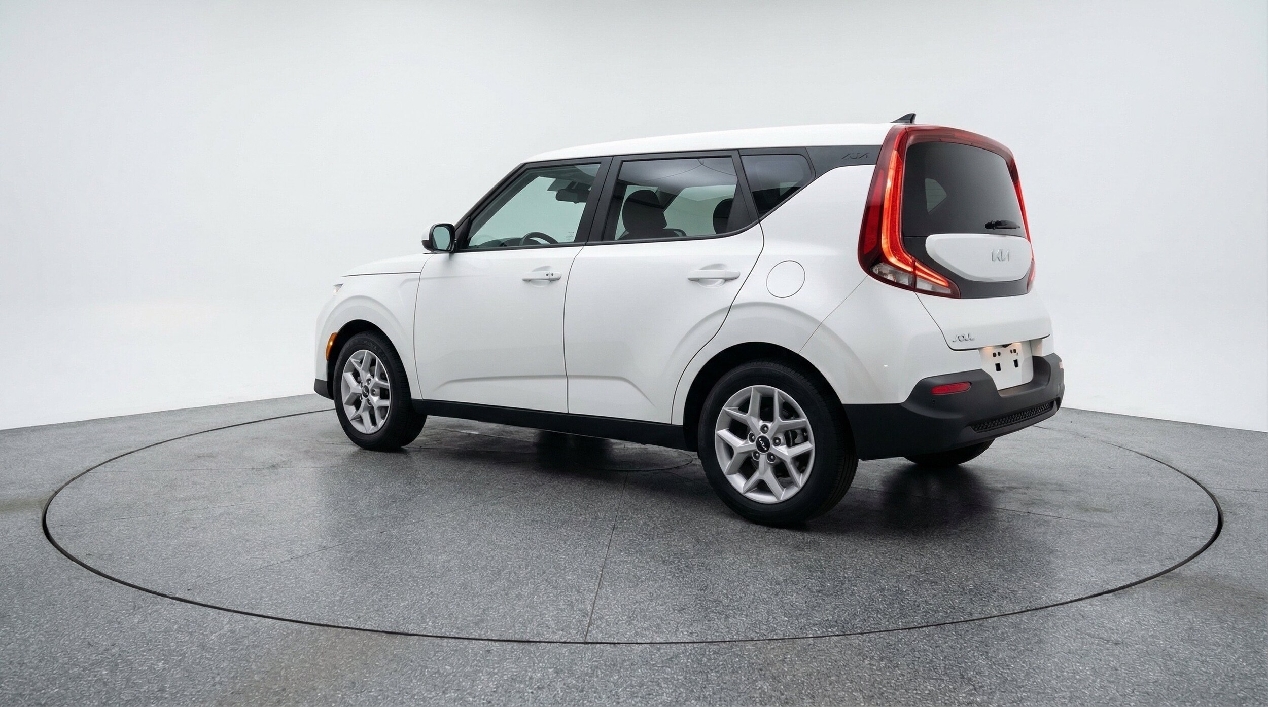 Thumbnail: 2025 Kia Soul - 6